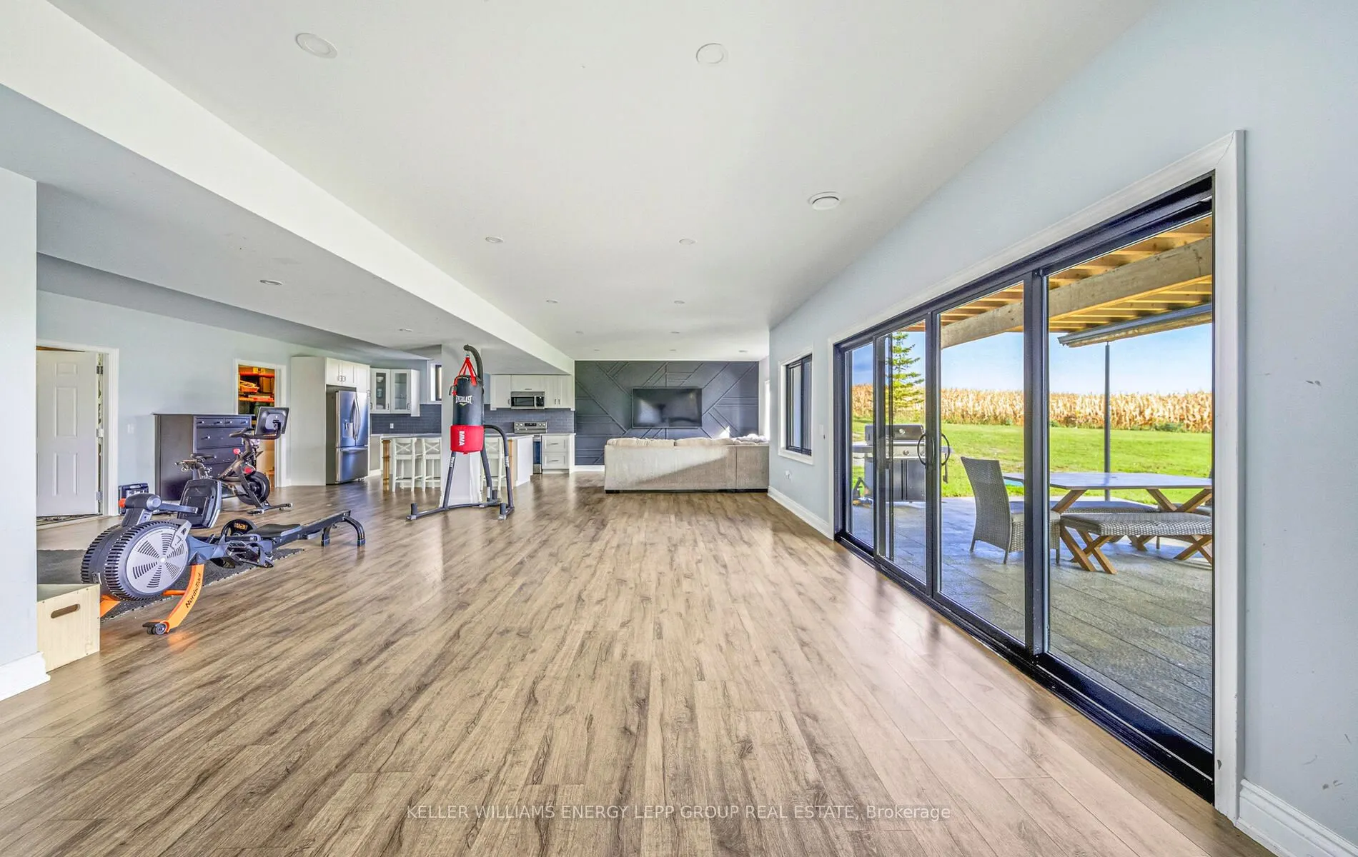 305 Glenarm Road
