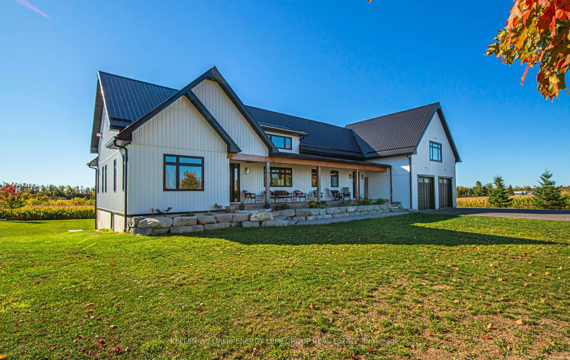 305 Glenarm Road