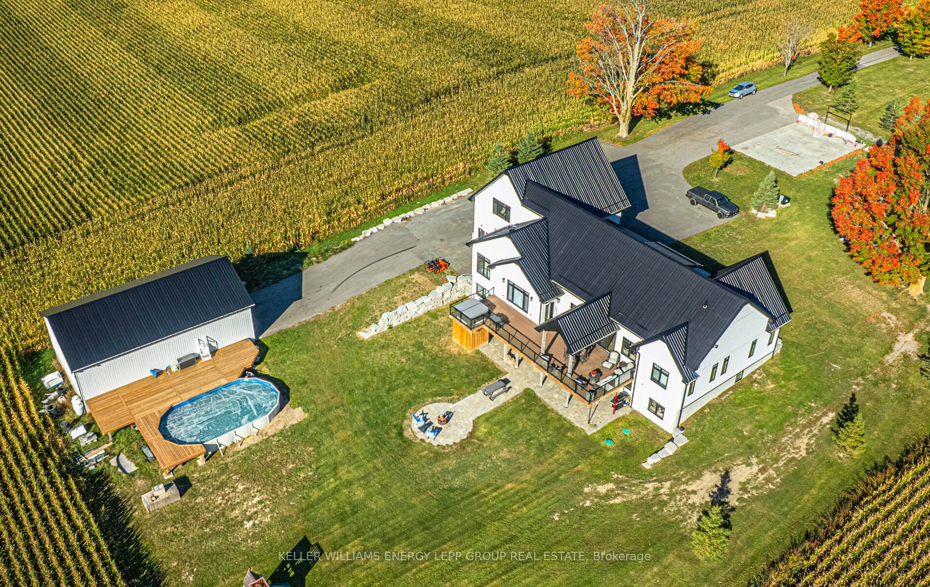 305 Glenarm Road