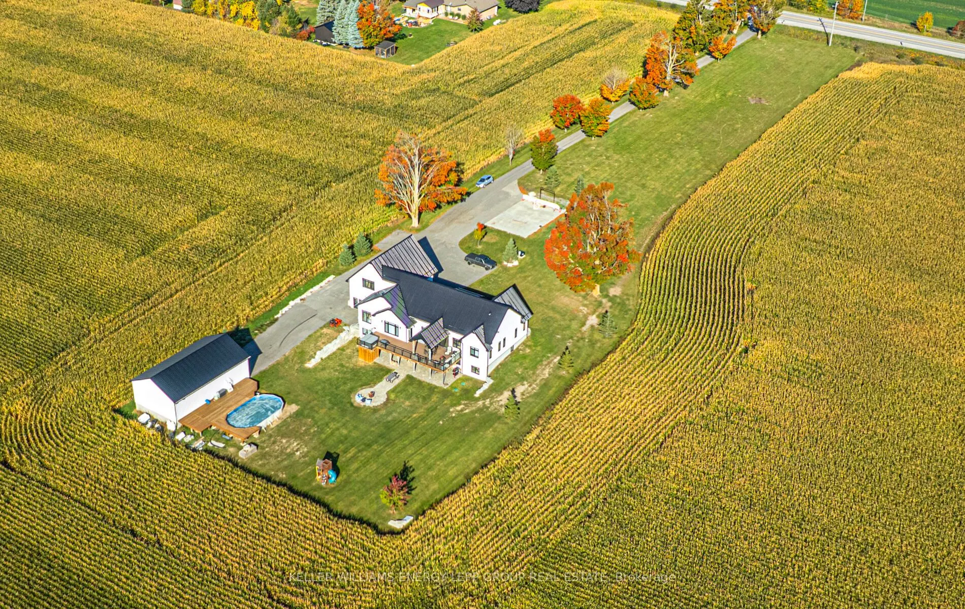 305 Glenarm Road