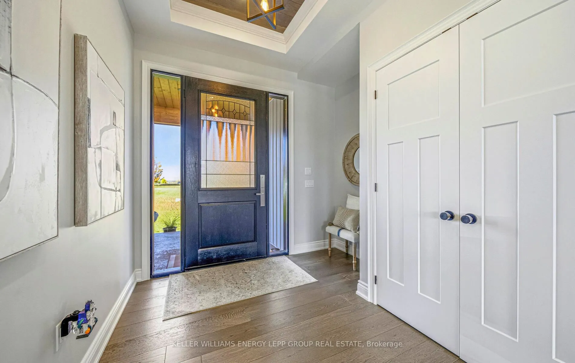 305 Glenarm Road