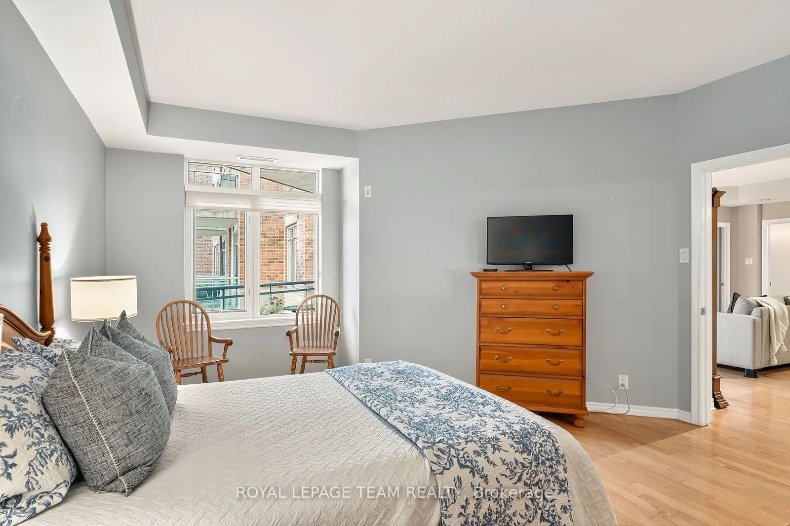 205 Bolton Street, #230
