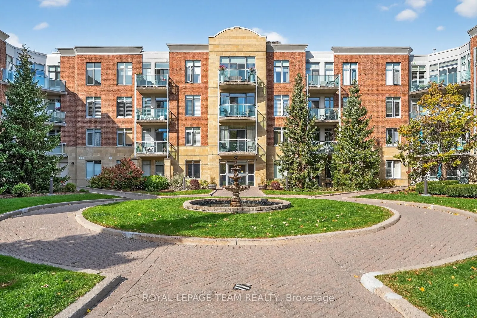 205 Bolton Street, #230
