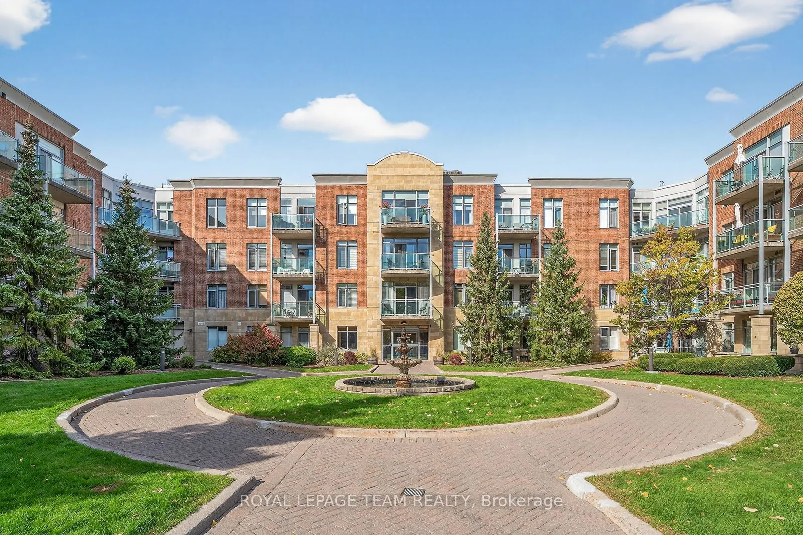 205 Bolton Street, #230