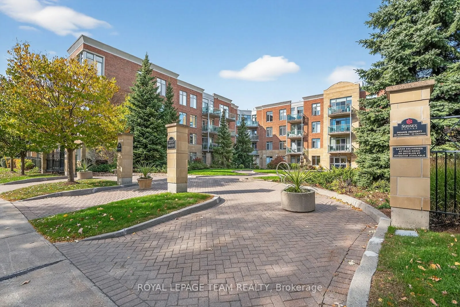 205 Bolton Street, #230