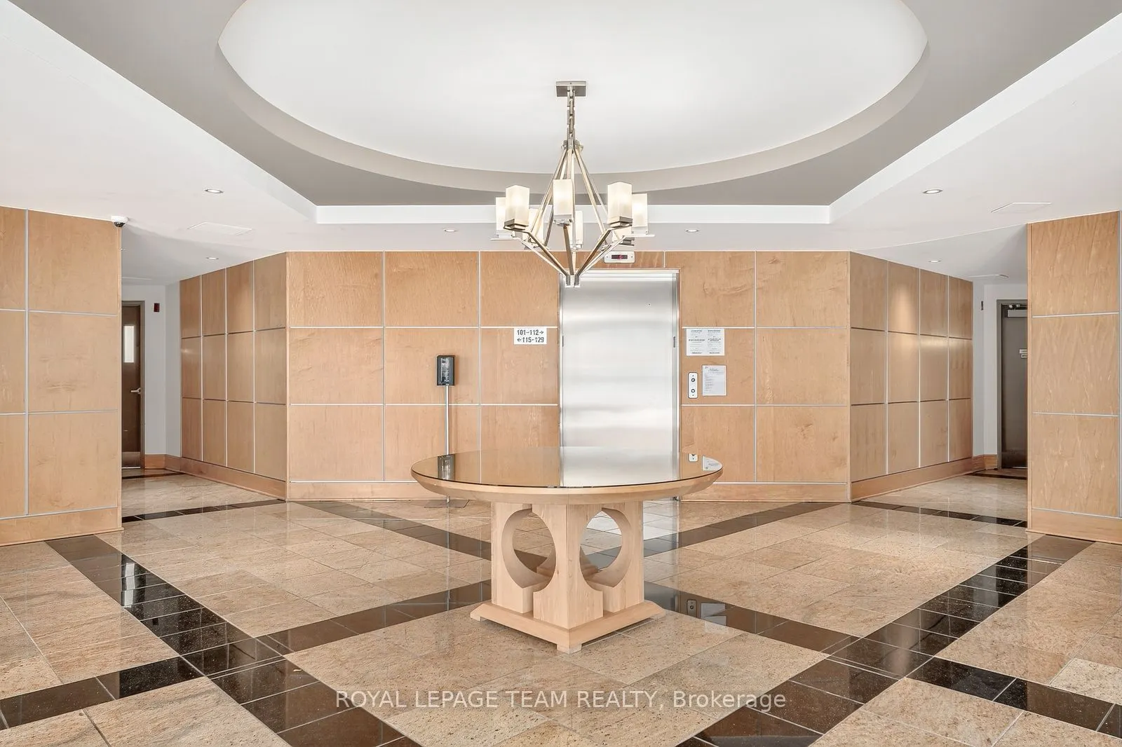 205 Bolton Street, #230