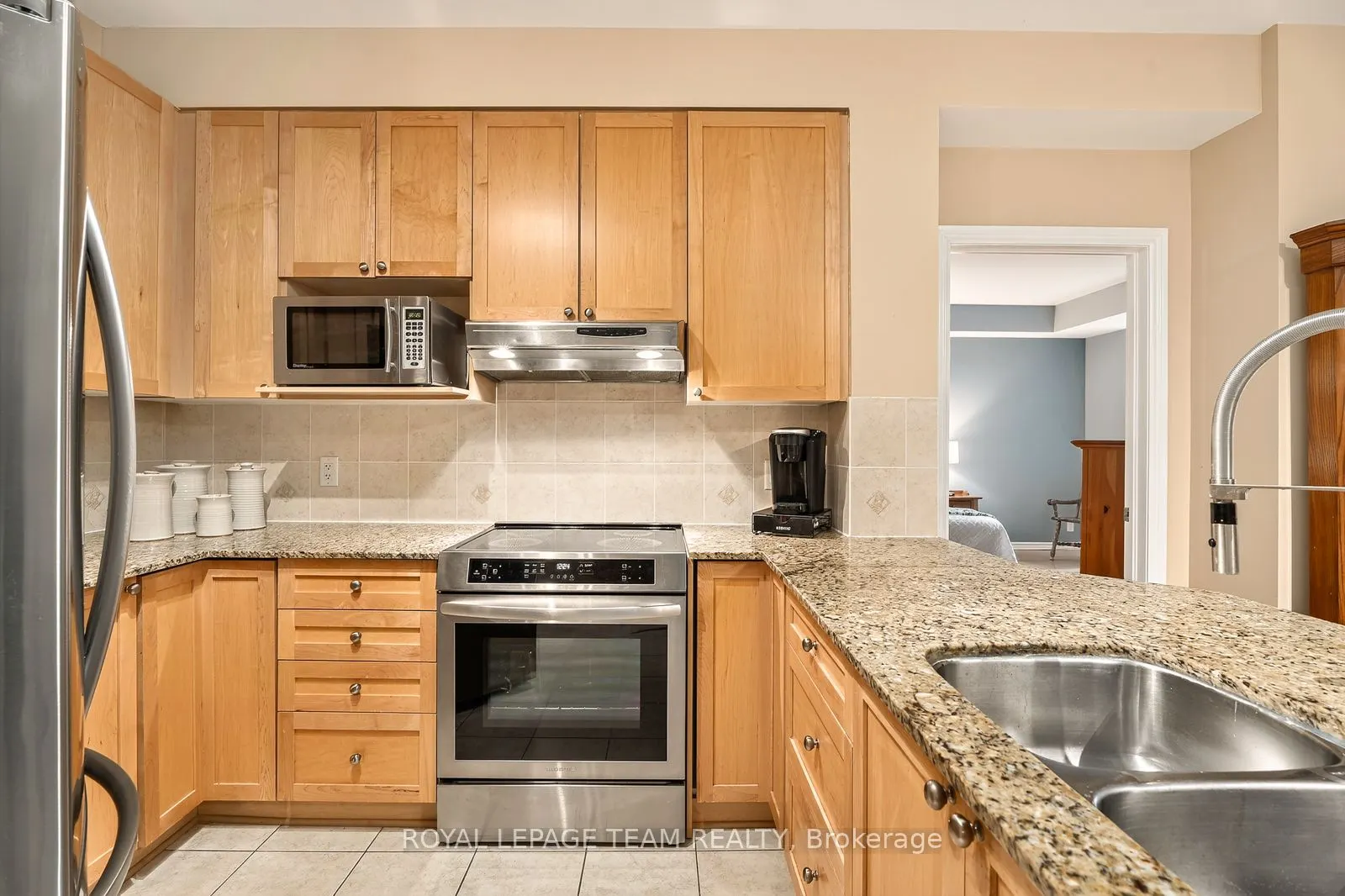 205 Bolton Street, #230