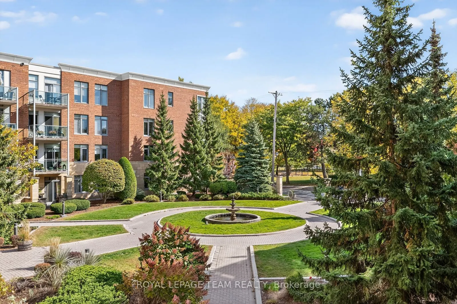 205 Bolton Street, #230