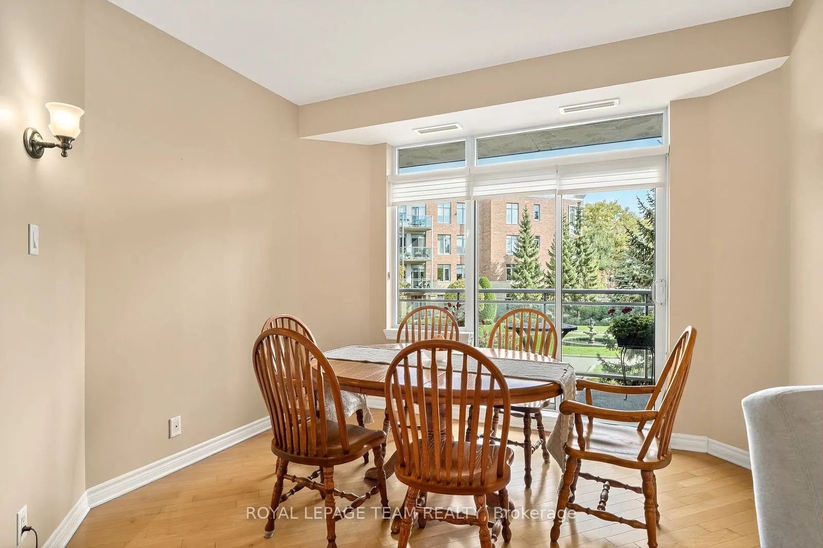 205 Bolton Street, #230