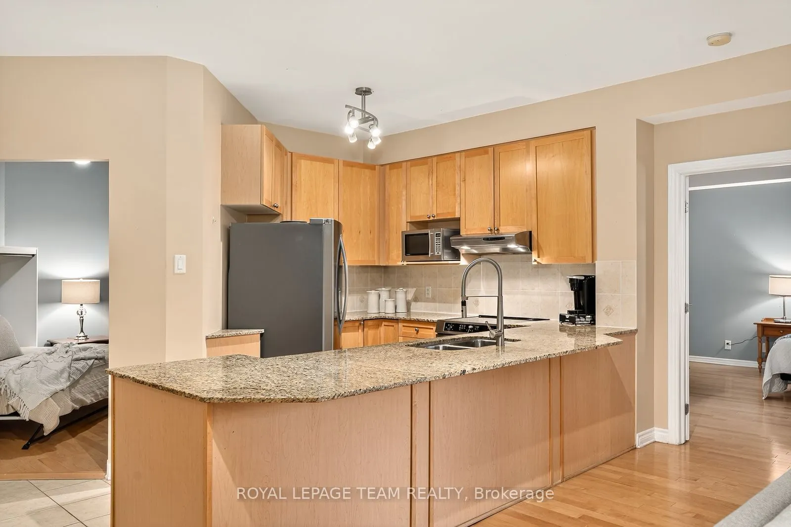 205 Bolton Street, #230
