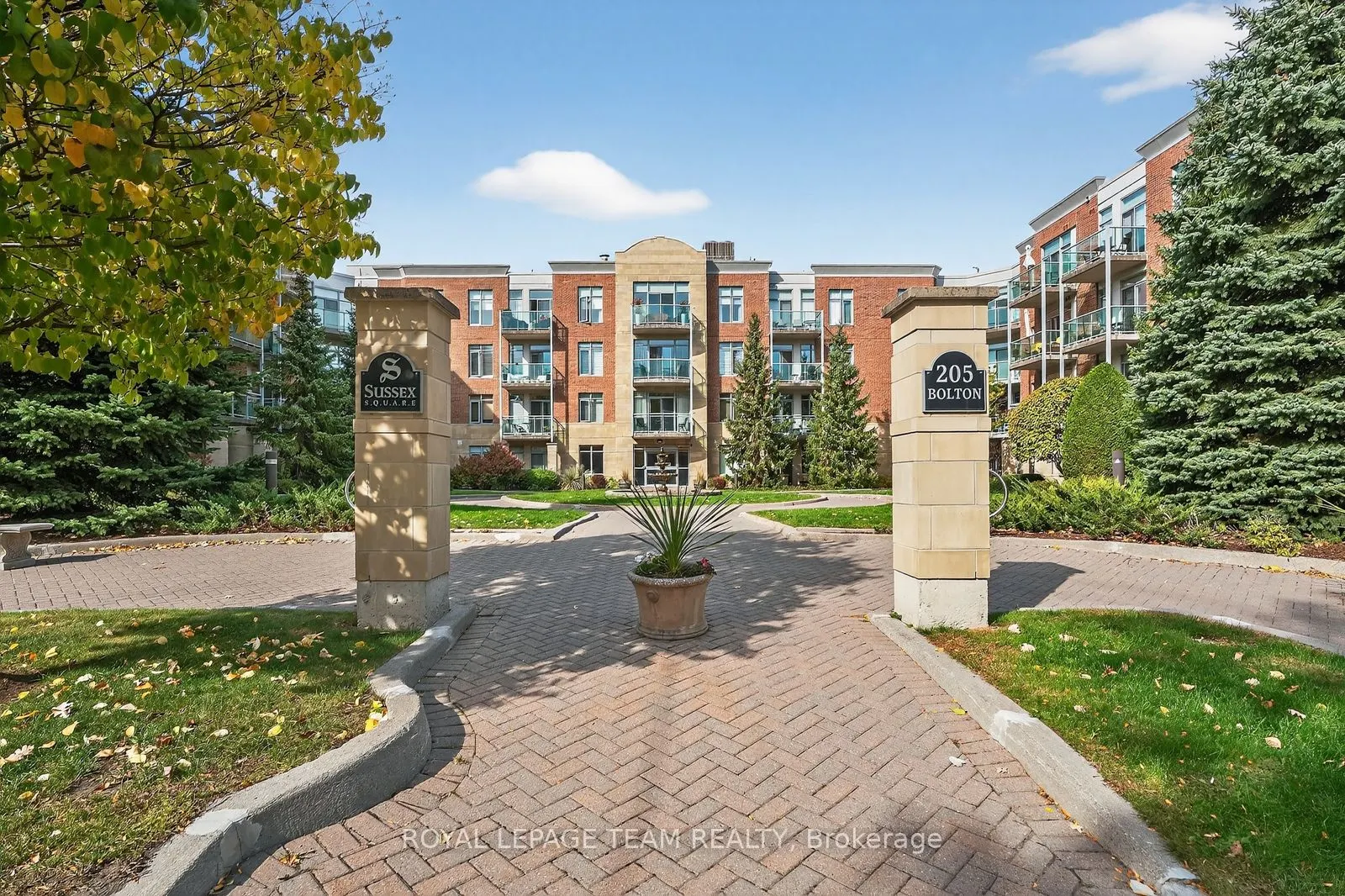 205 Bolton Street, #230
