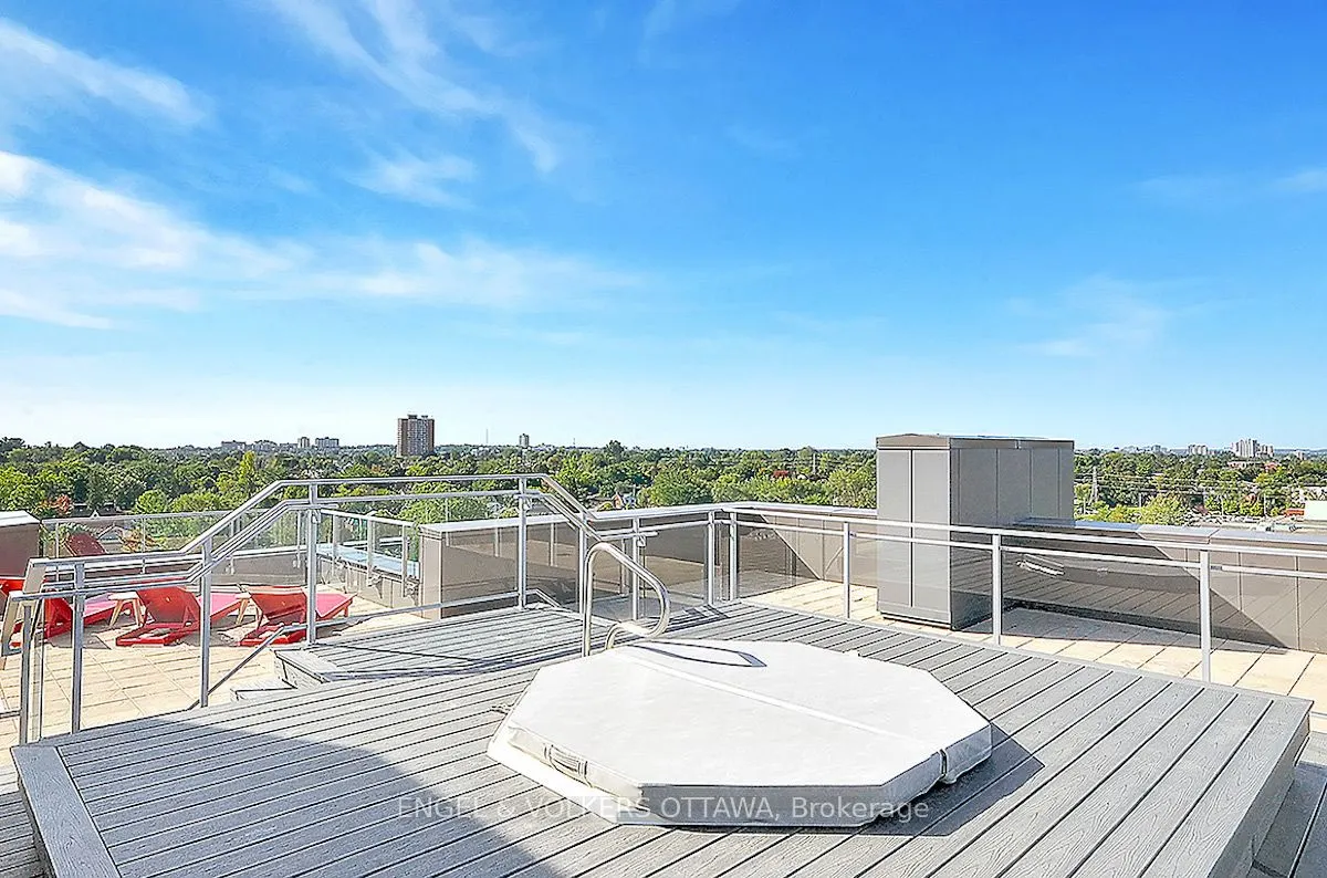 88 Richmond Road, #707
