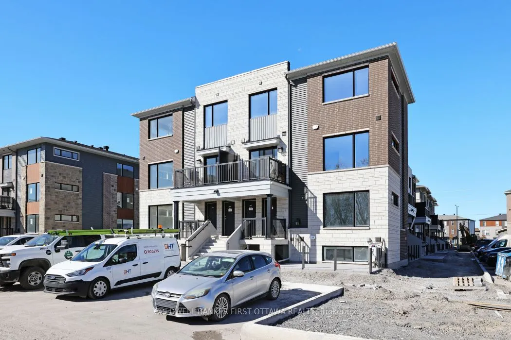 917 Creekway Private, #917