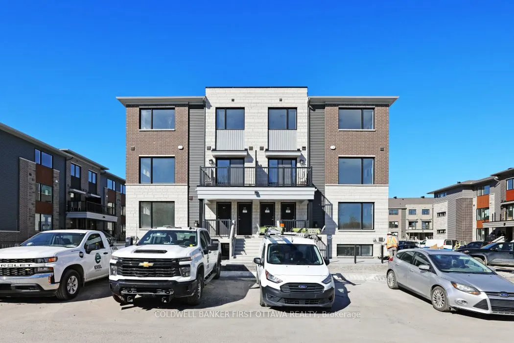 917 Creekway Private, #917