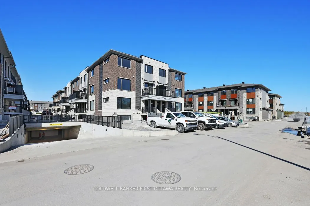 917 Creekway Private, #917