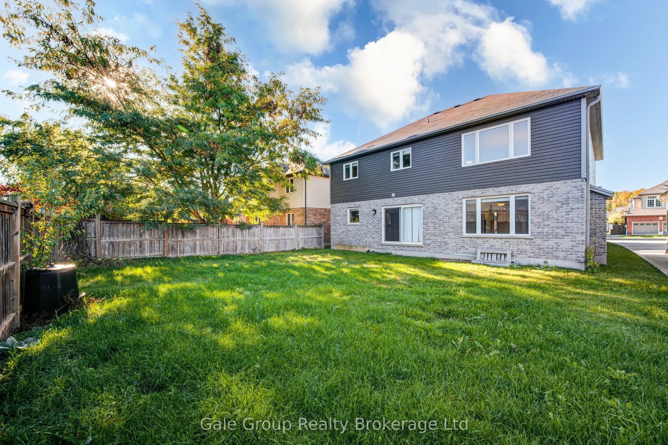 722 Normandy Drive