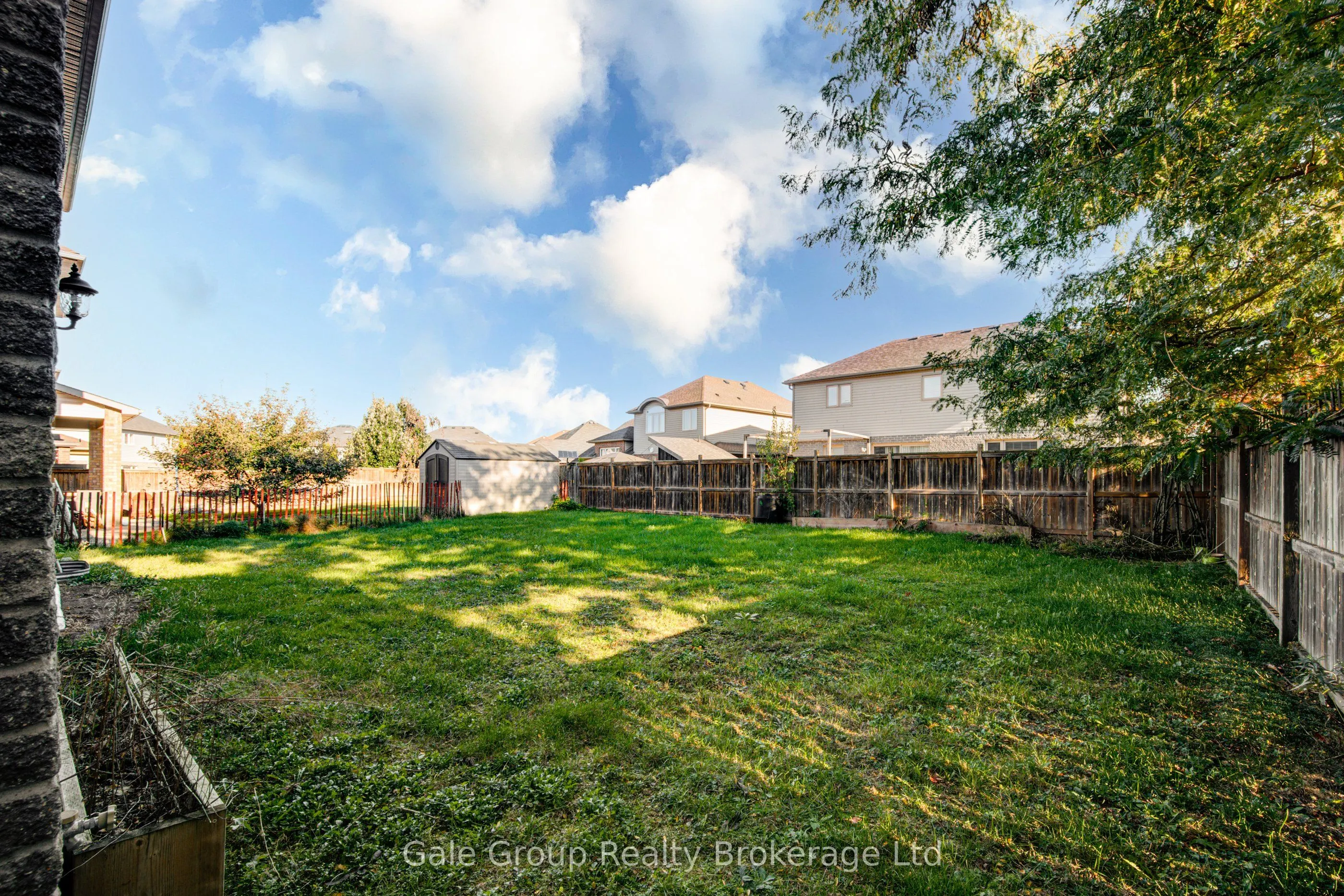 722 Normandy Drive