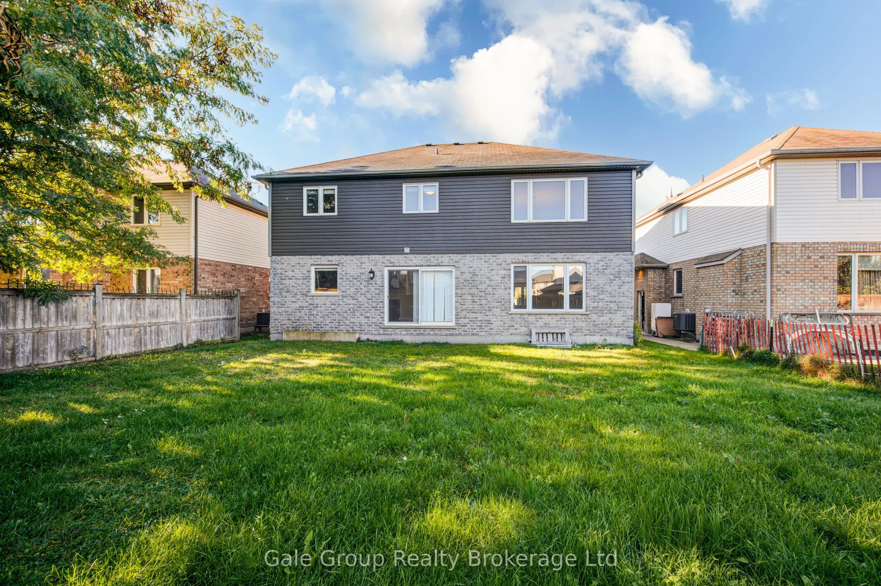 722 Normandy Drive
