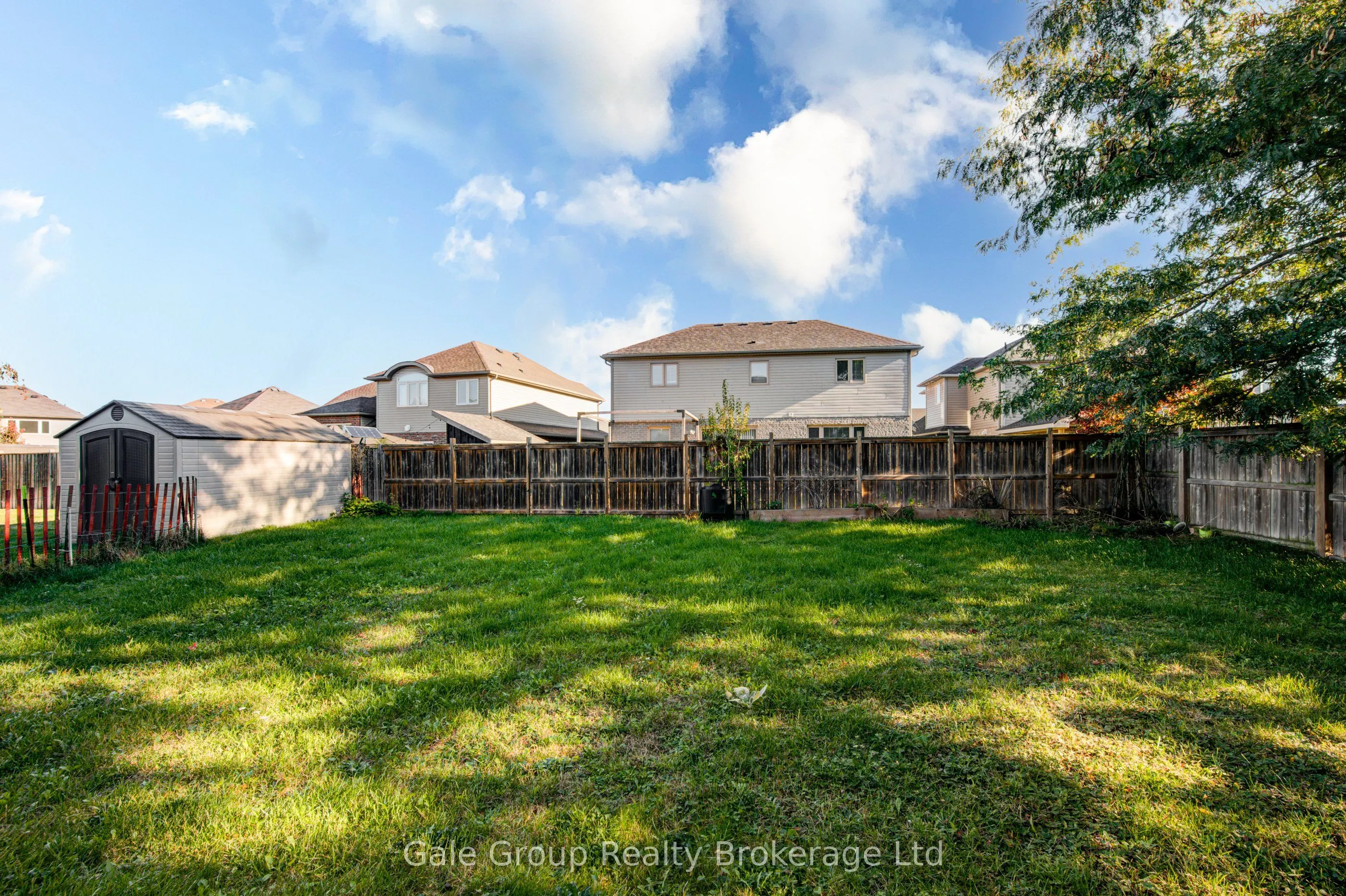 722 Normandy Drive