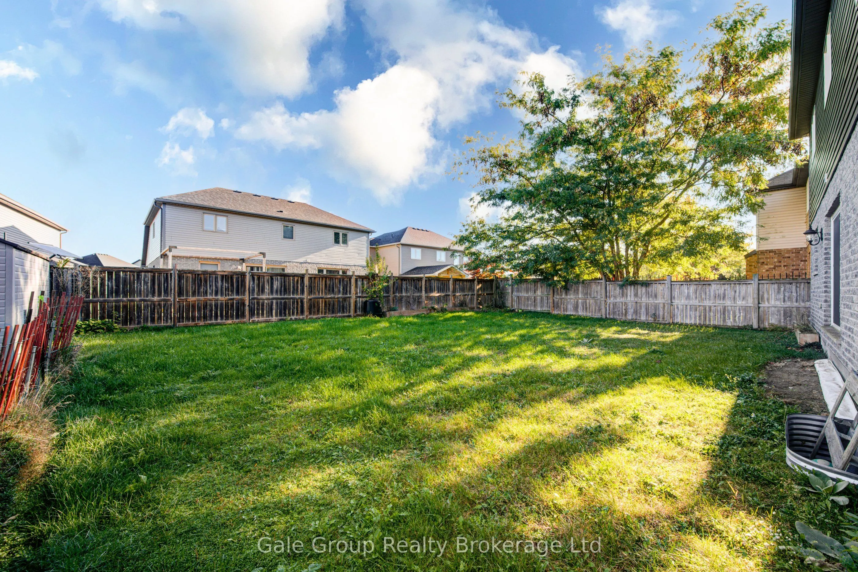 722 Normandy Drive