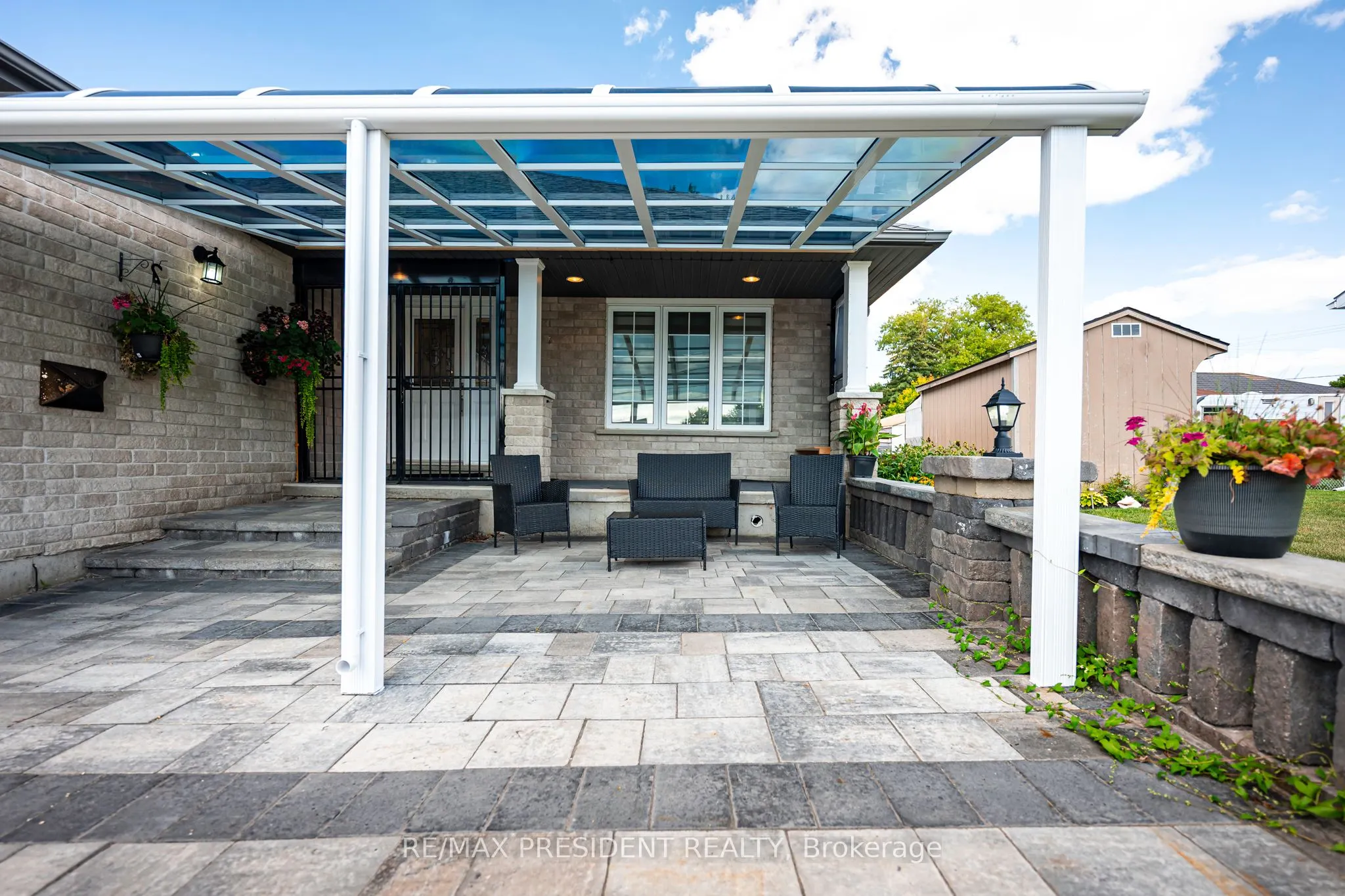 181 Edward Street