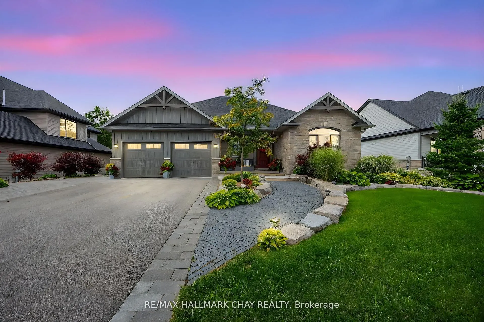 127 High Bluff Lane