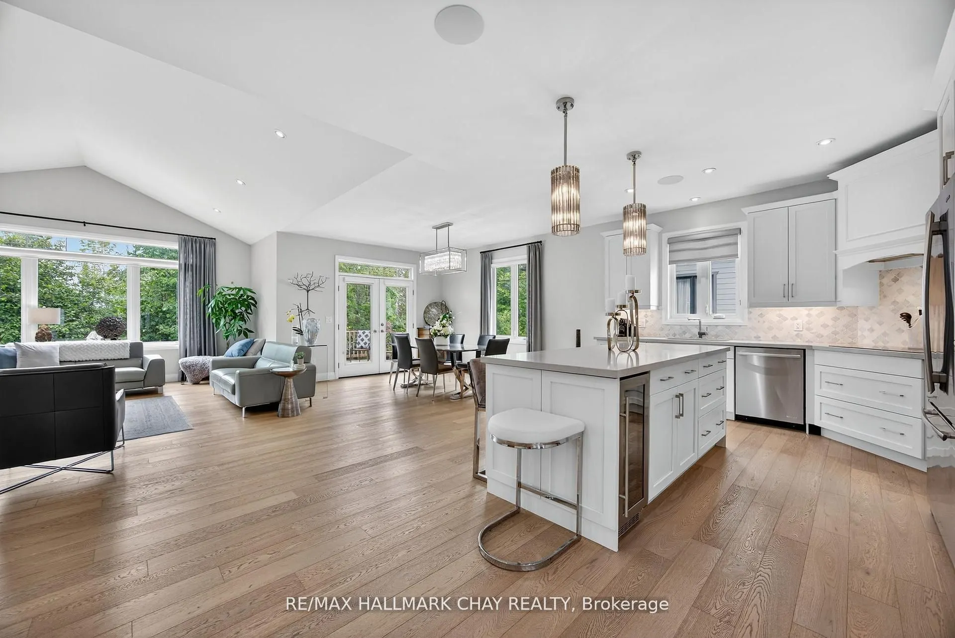 127 High Bluff Lane