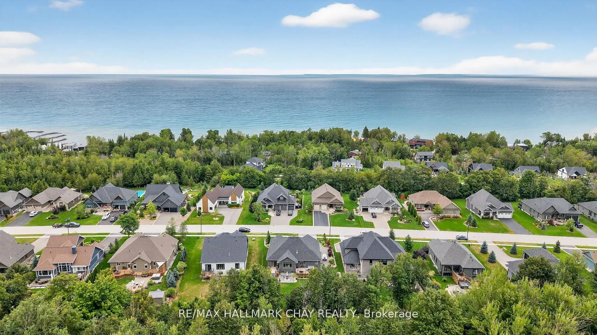 127 High Bluff Lane