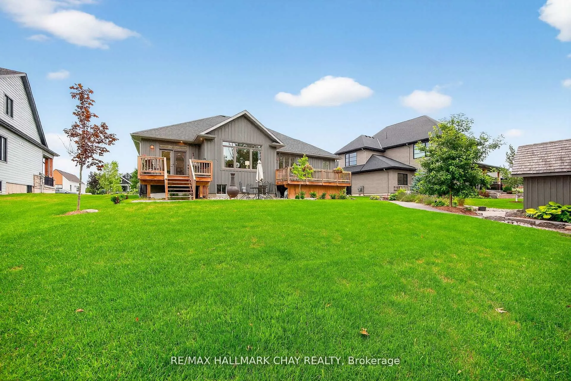 127 High Bluff Lane