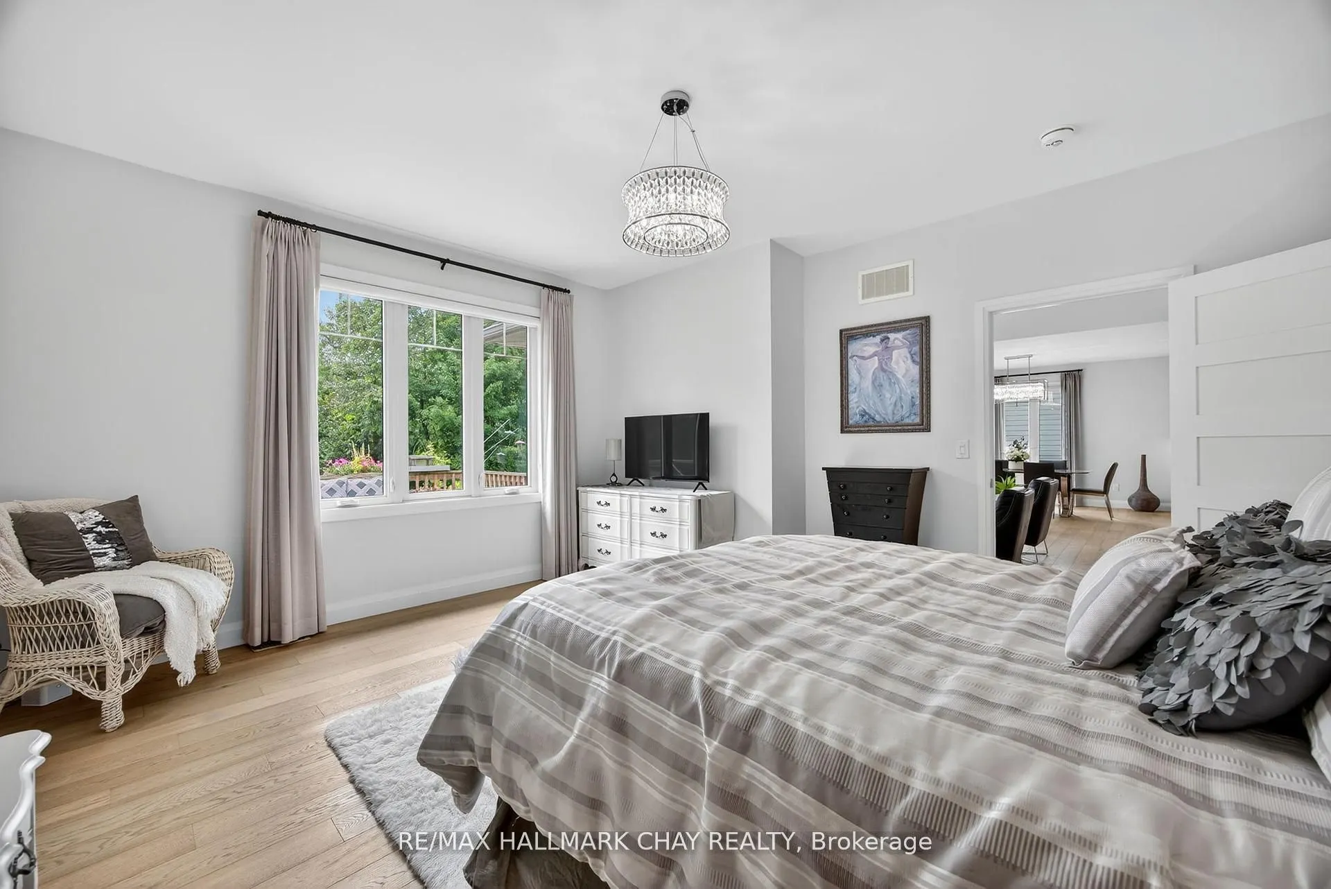 127 High Bluff Lane