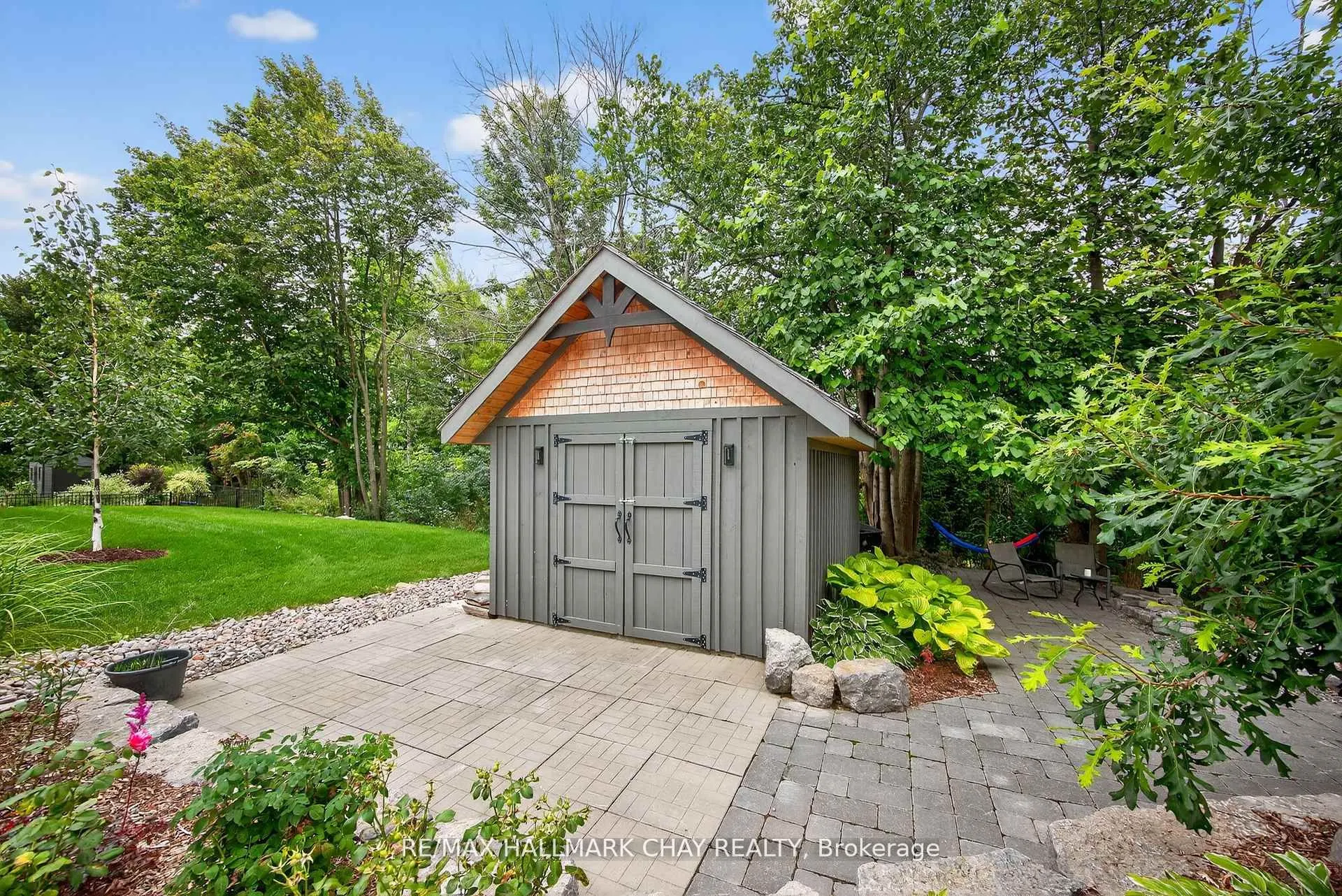 127 High Bluff Lane