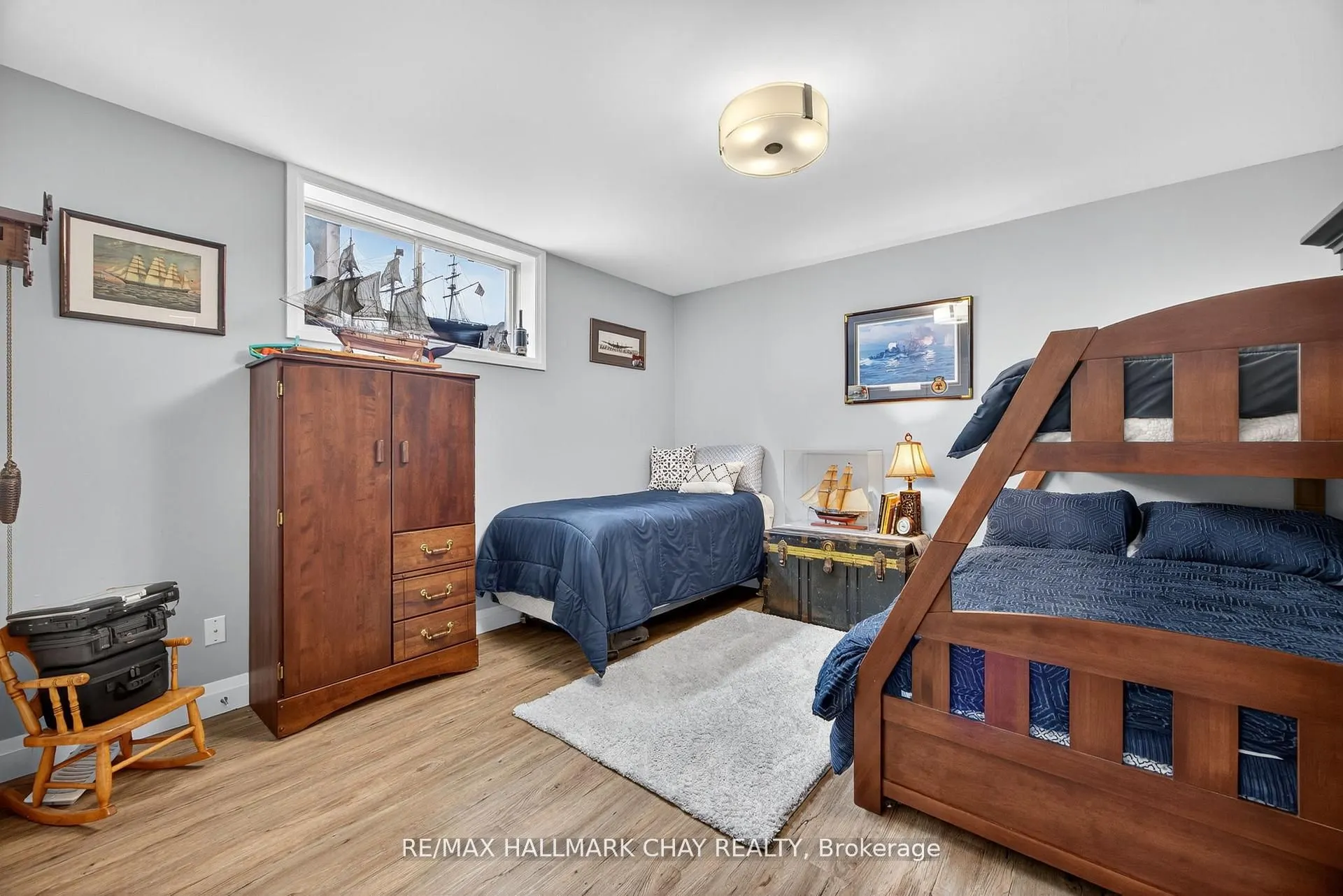 127 High Bluff Lane