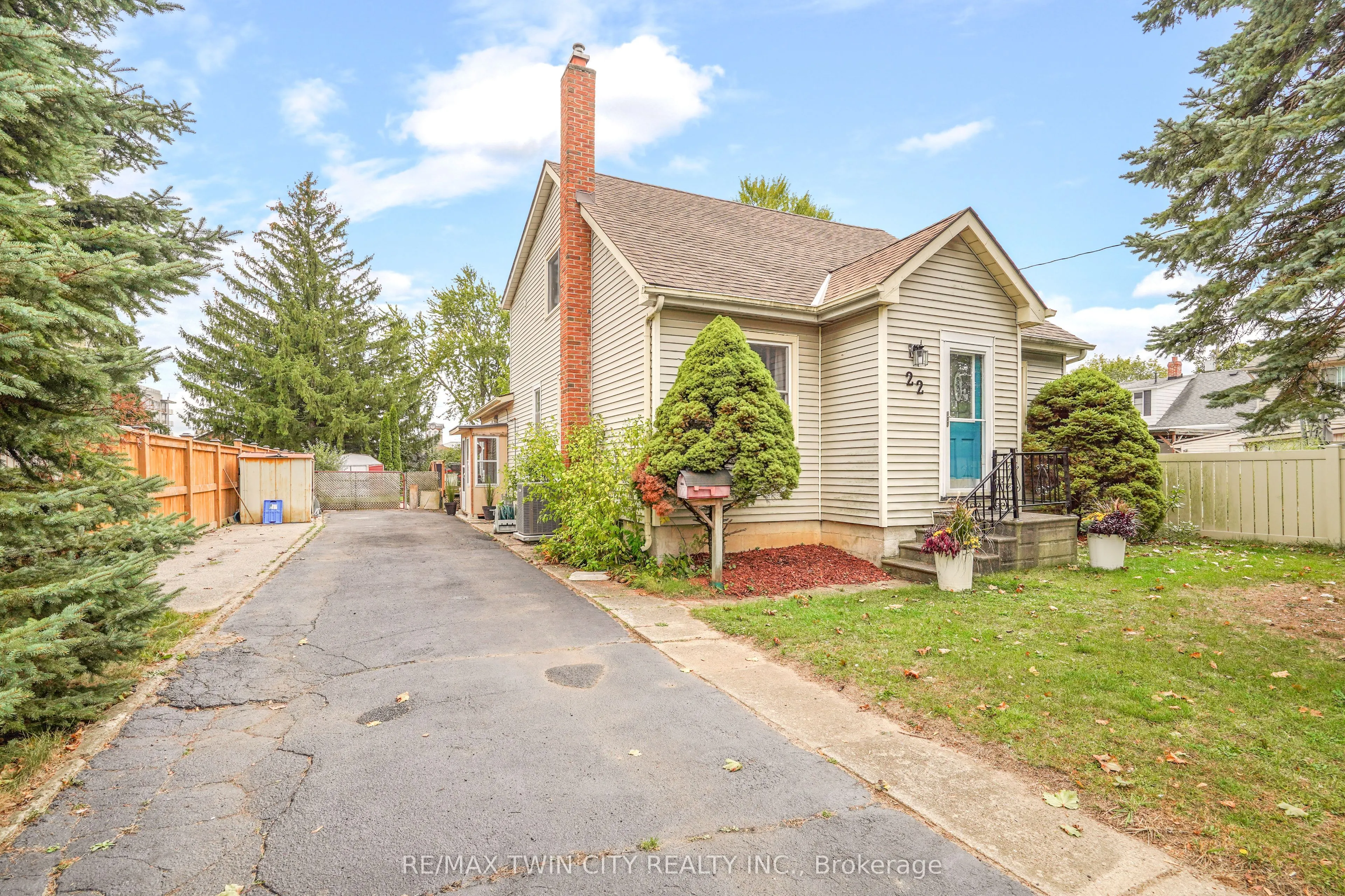 22 Wayne Drive