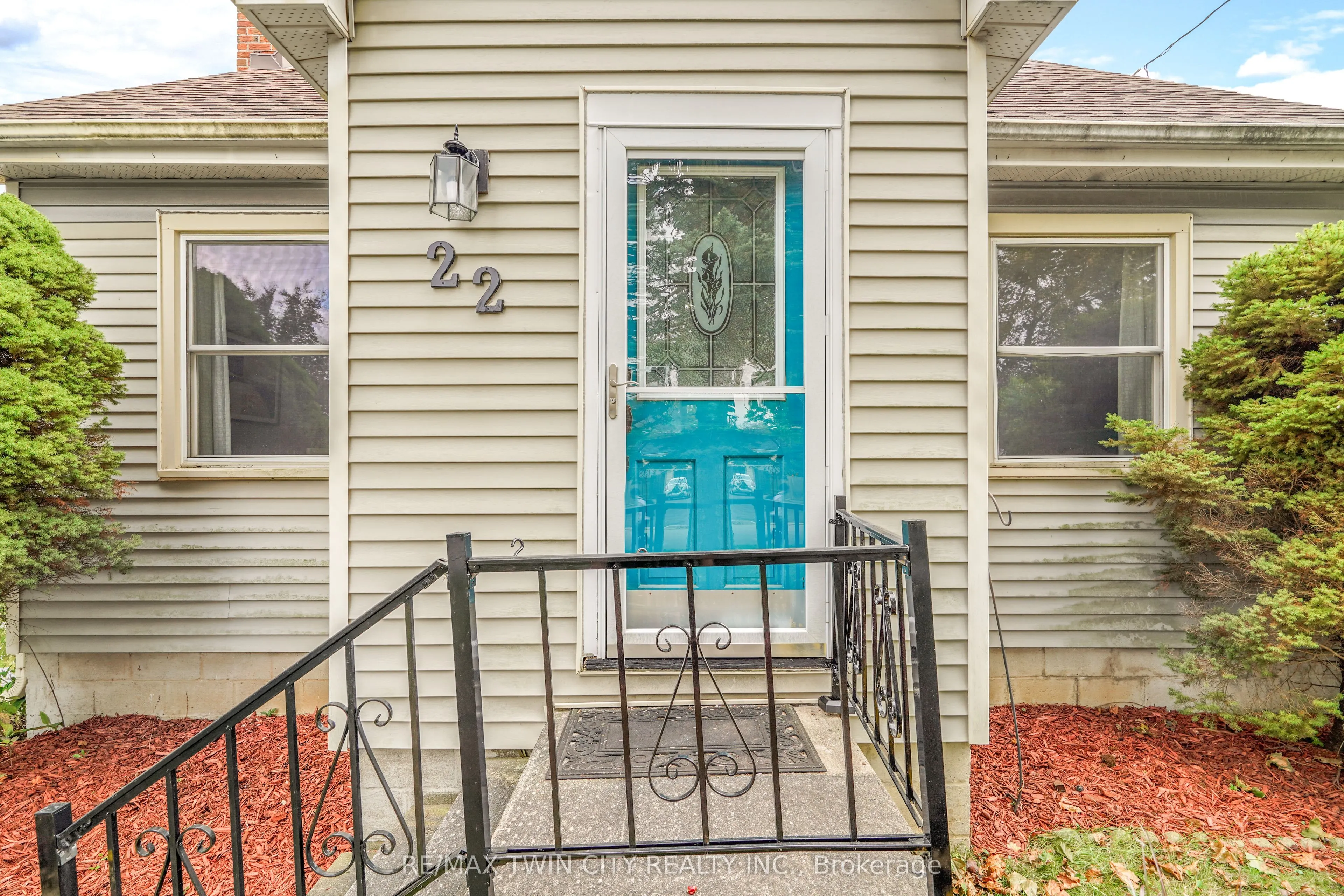 22 Wayne Drive