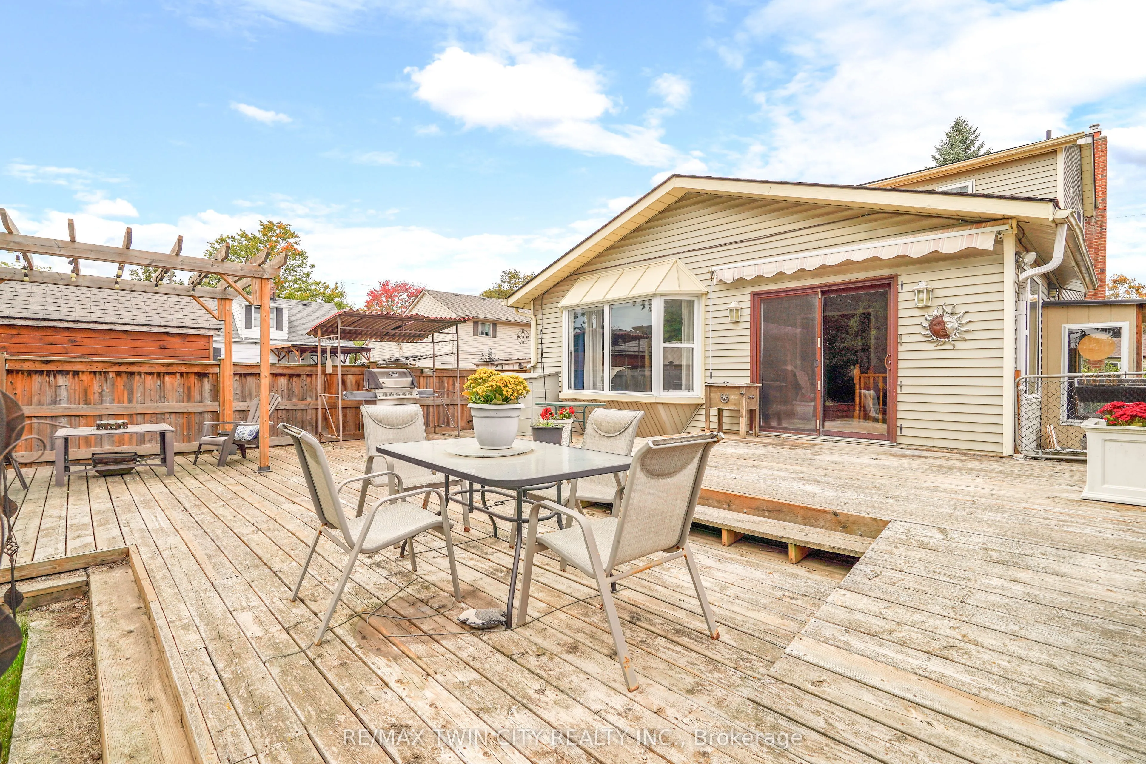 22 Wayne Drive