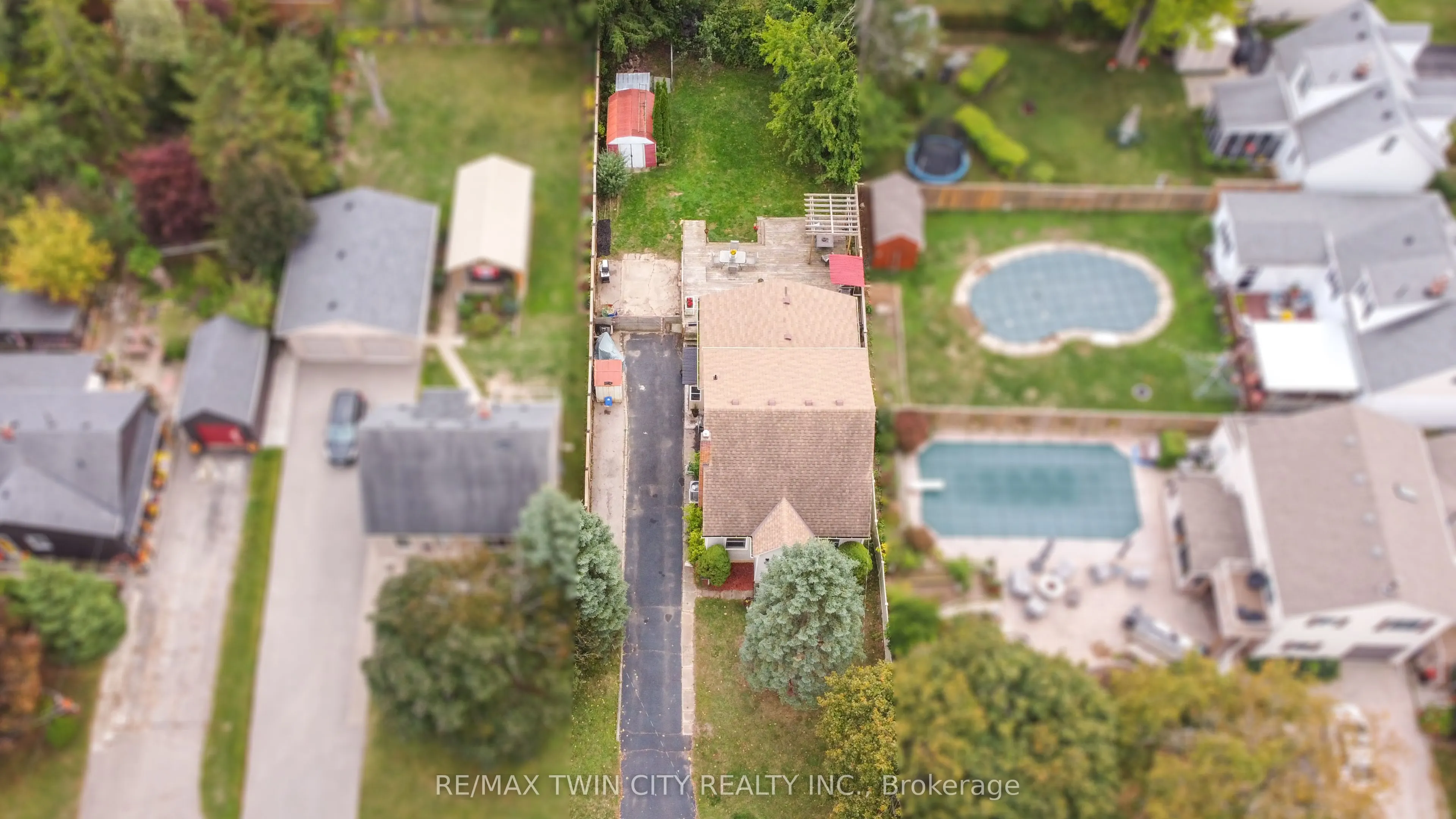 22 Wayne Drive