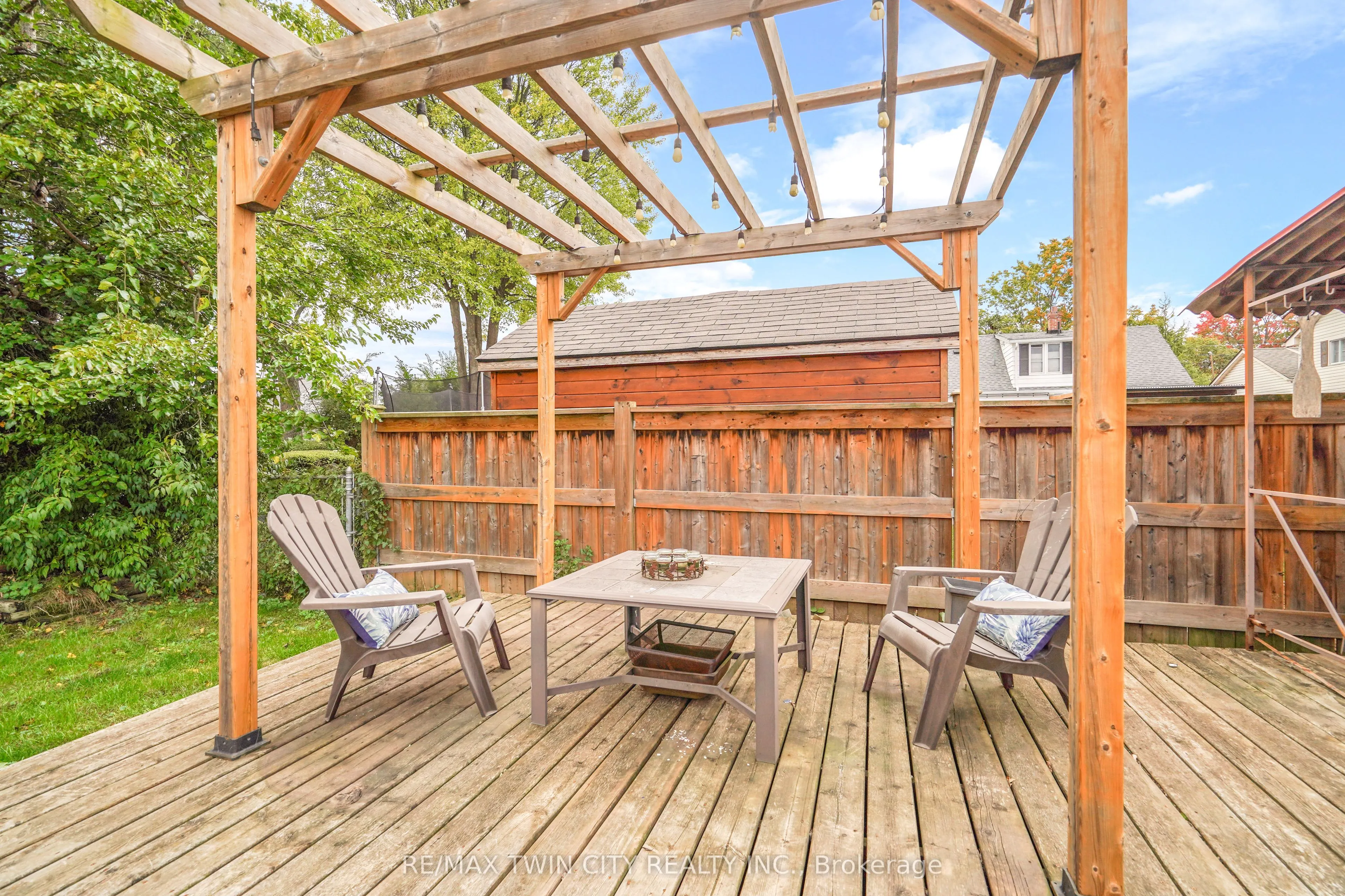 22 Wayne Drive
