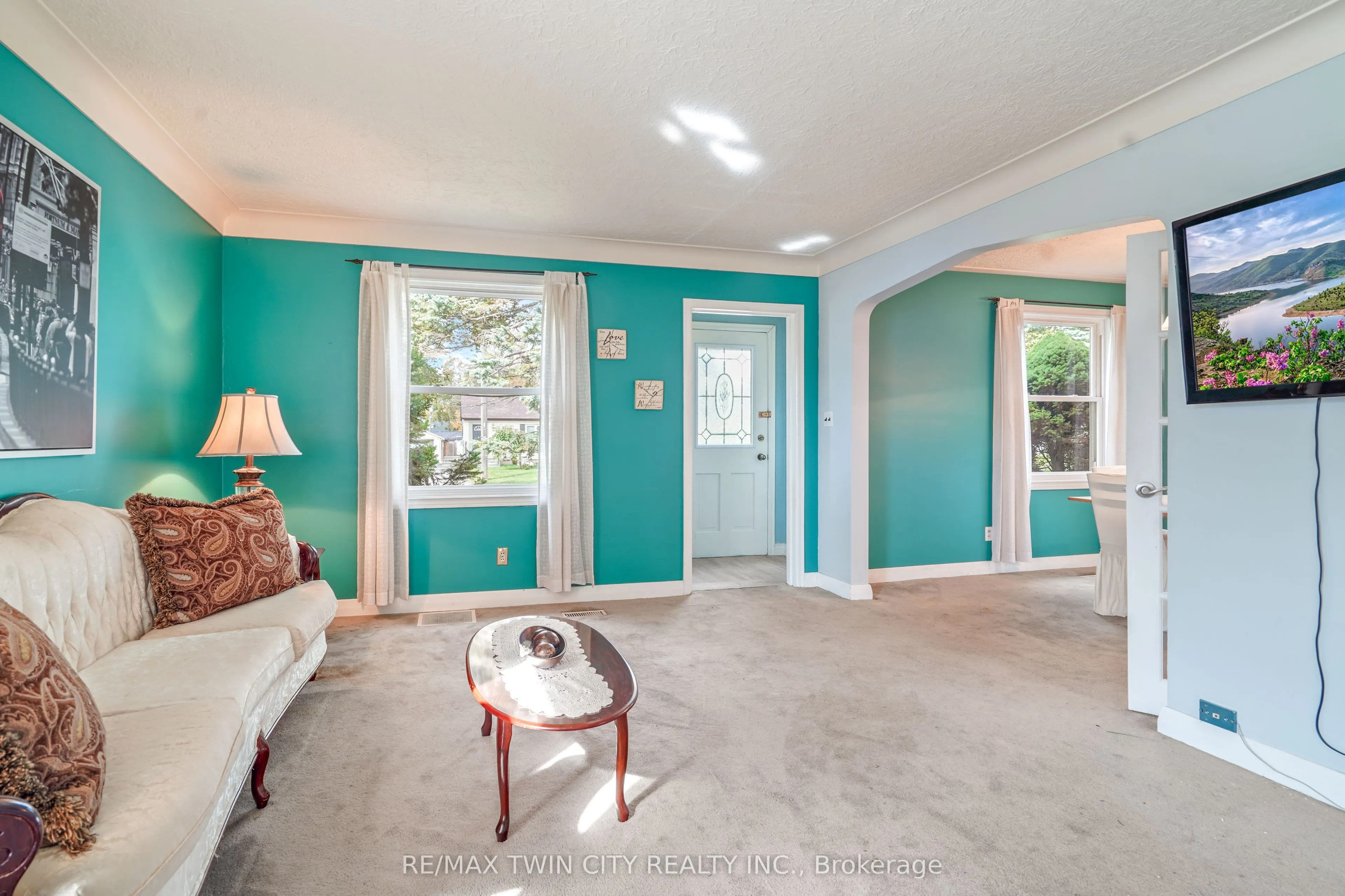 22 Wayne Drive