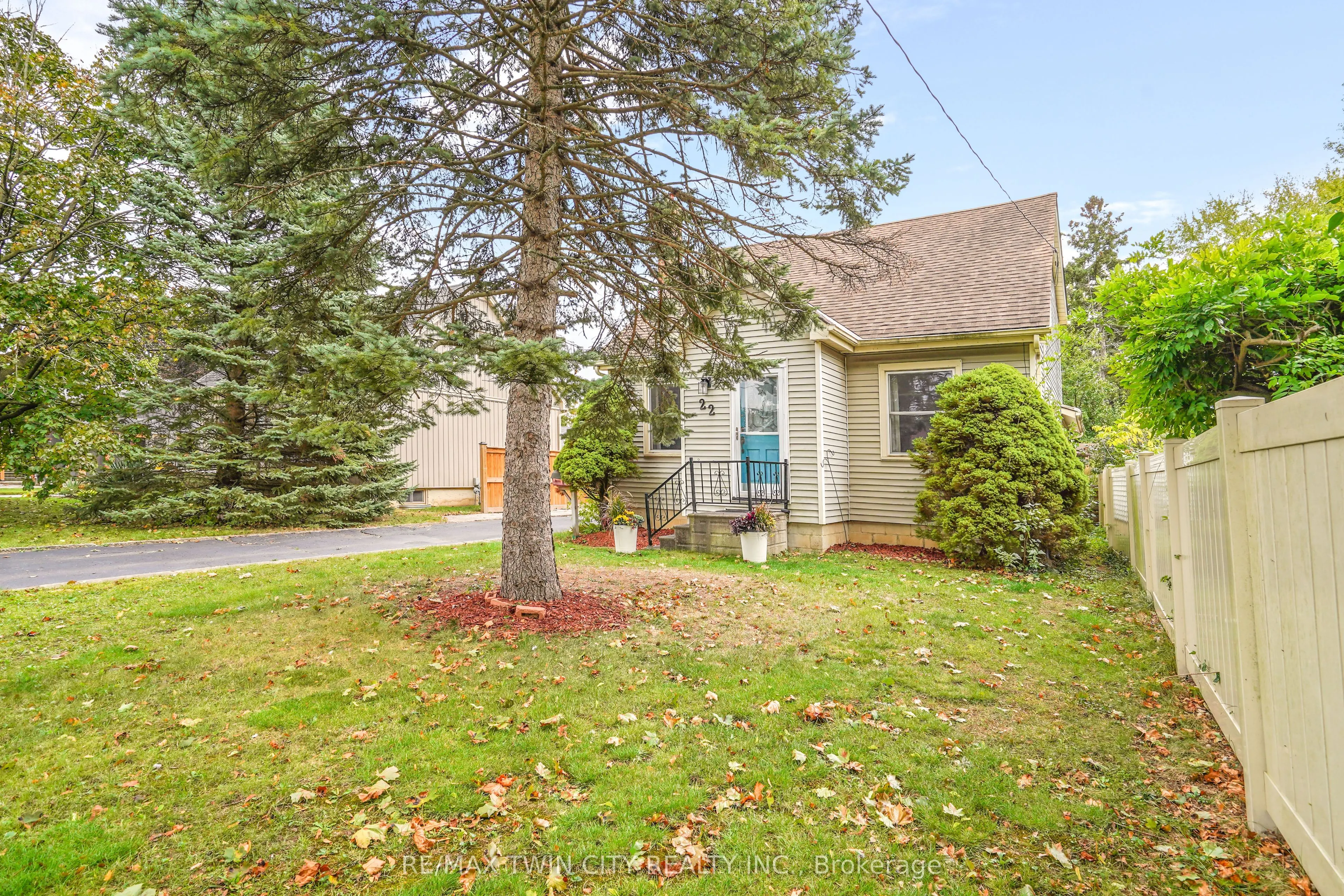 22 Wayne Drive