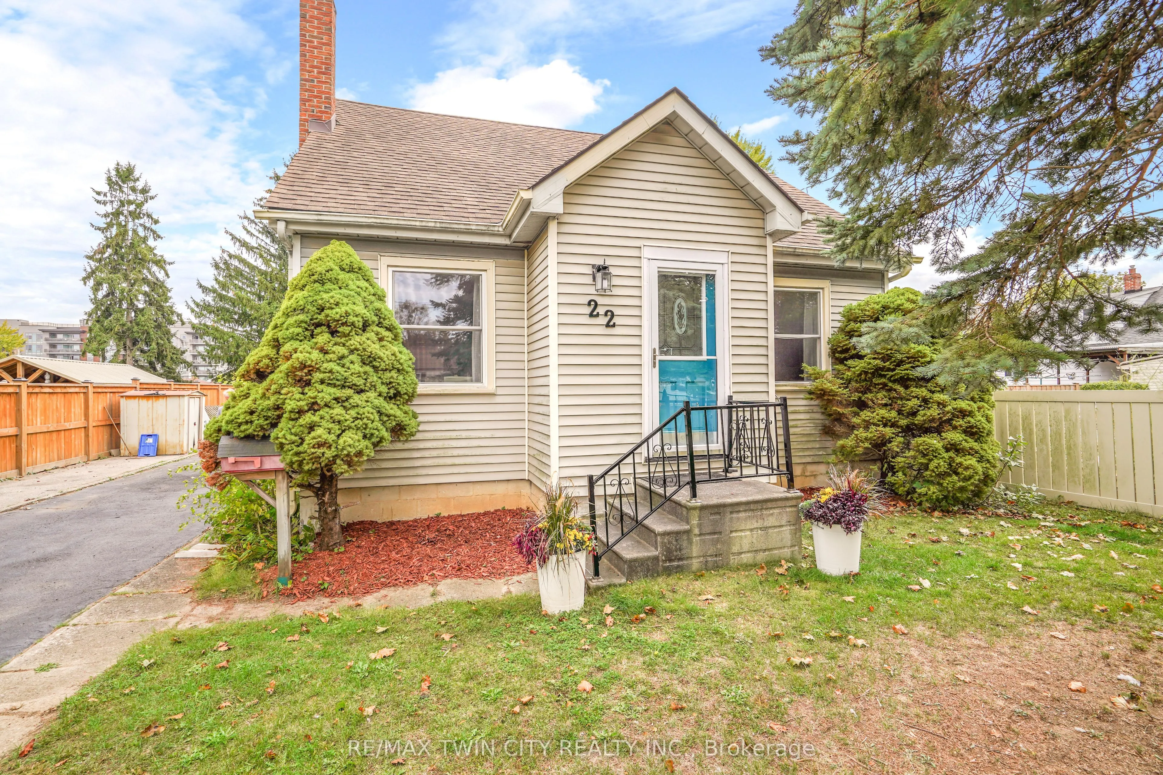 22 Wayne Drive