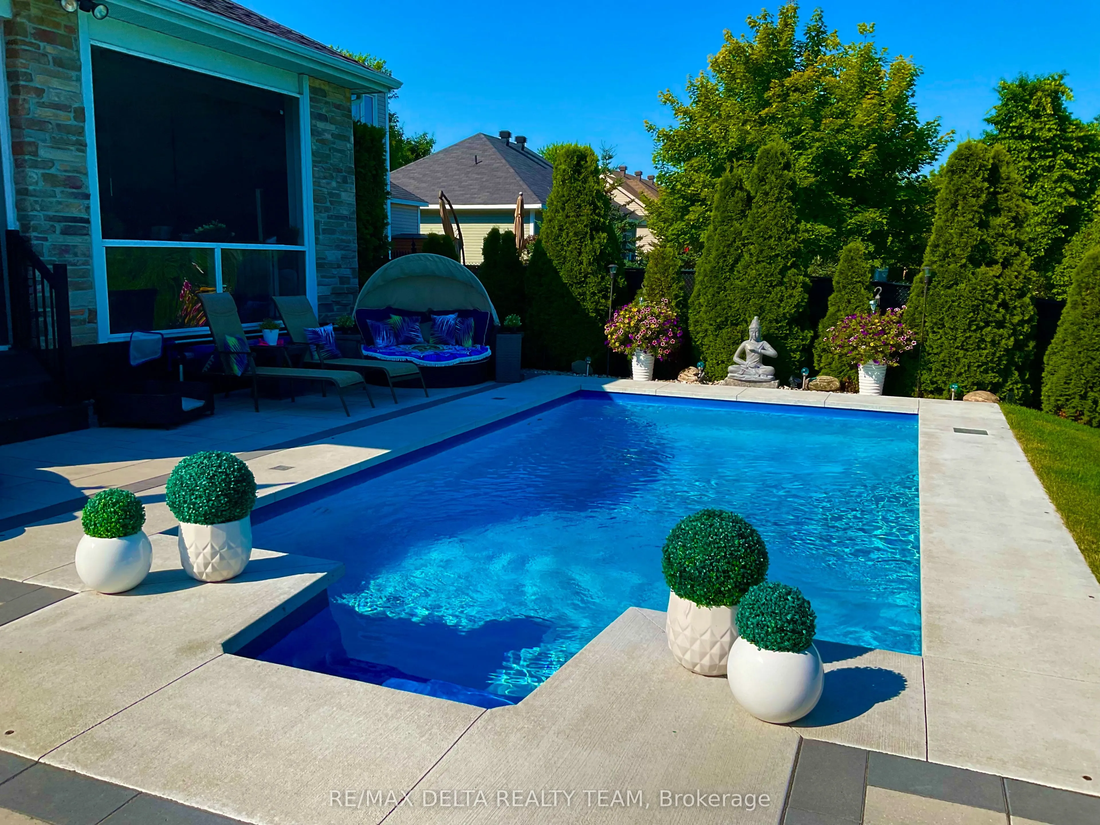 6948 Mary Anne Drive