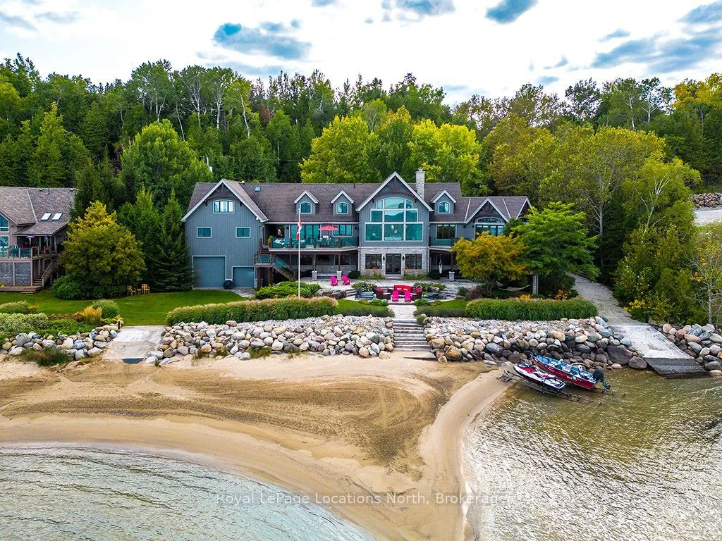 183 Lake Drive