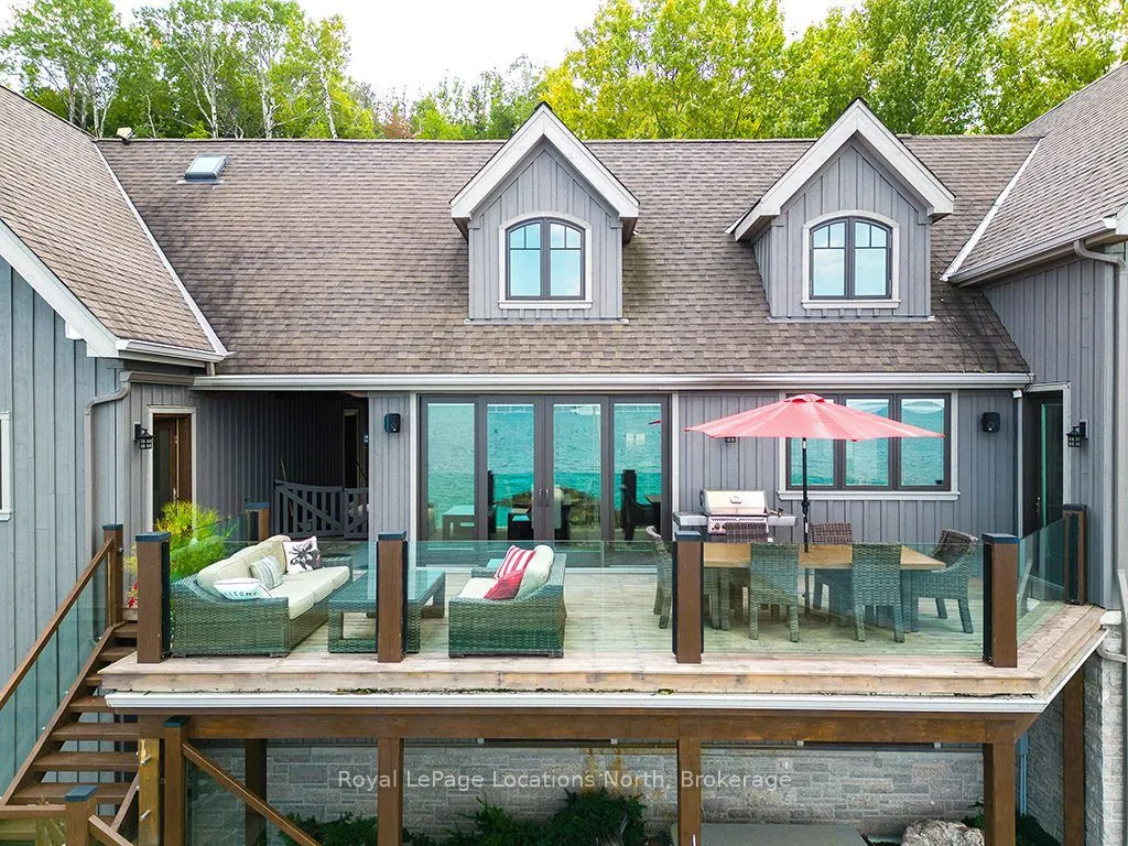 183 Lake Drive