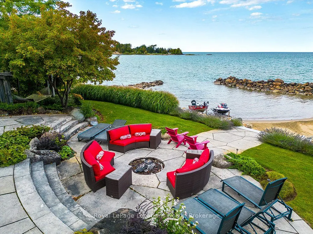183 Lake Drive