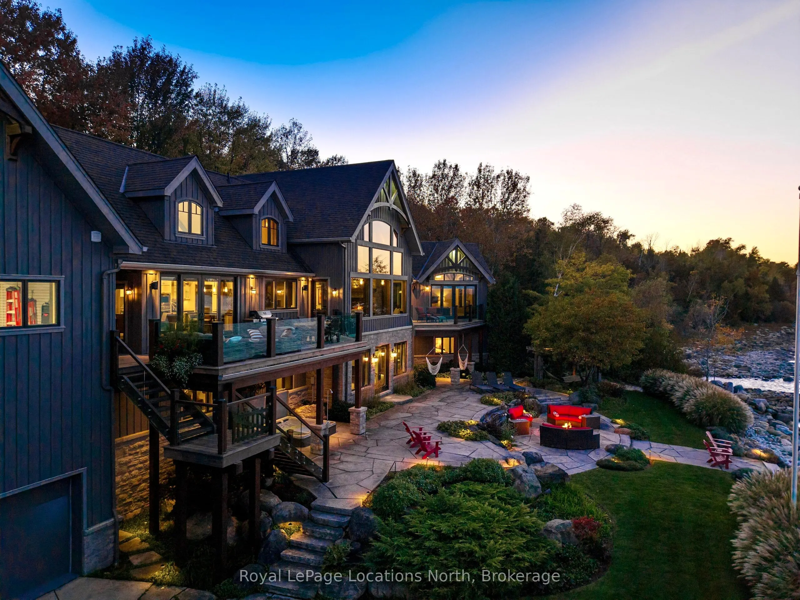 183 Lake Drive