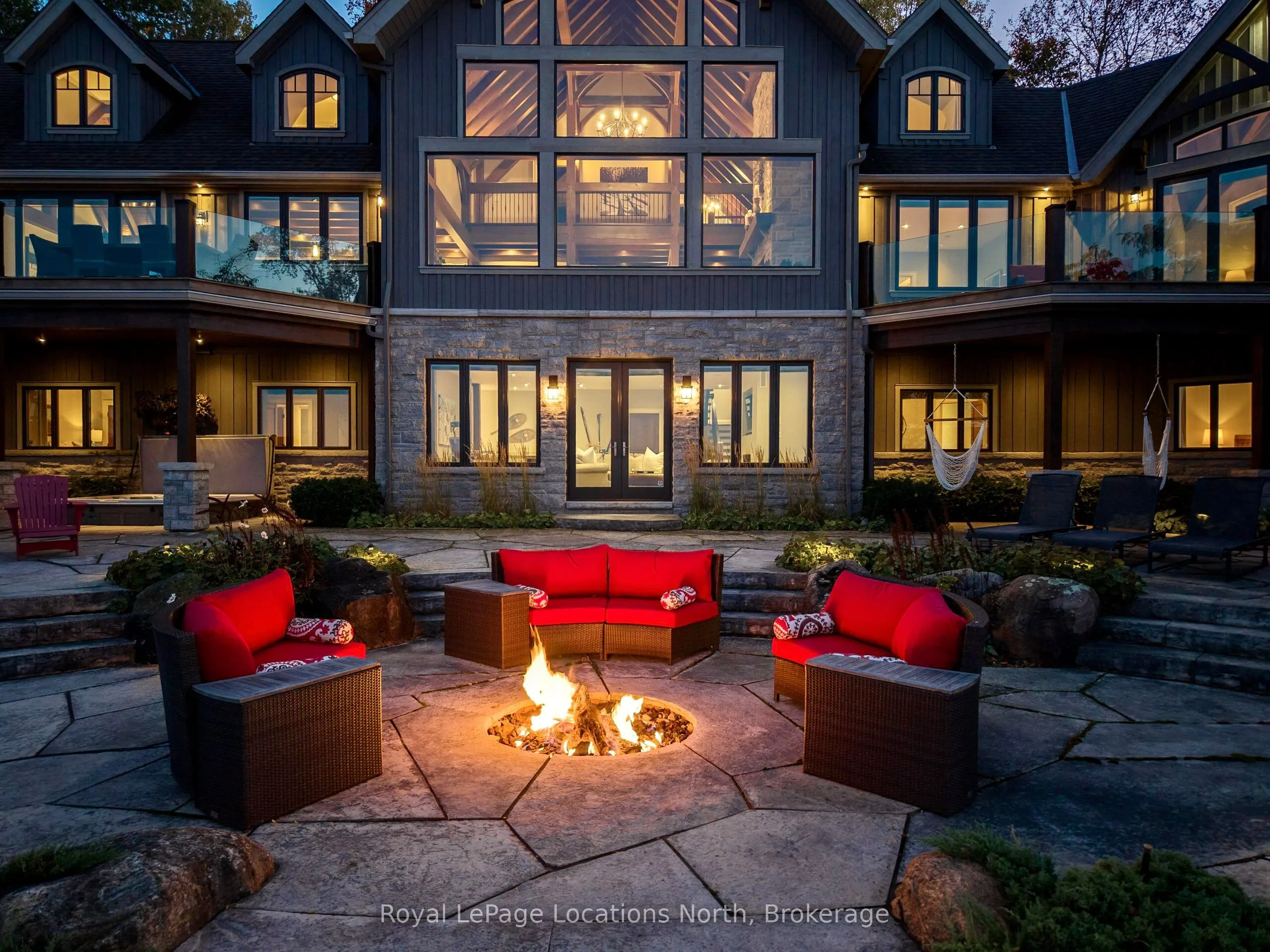 183 Lake Drive