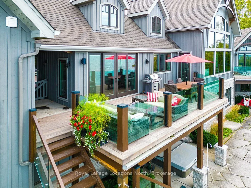 183 Lake Drive