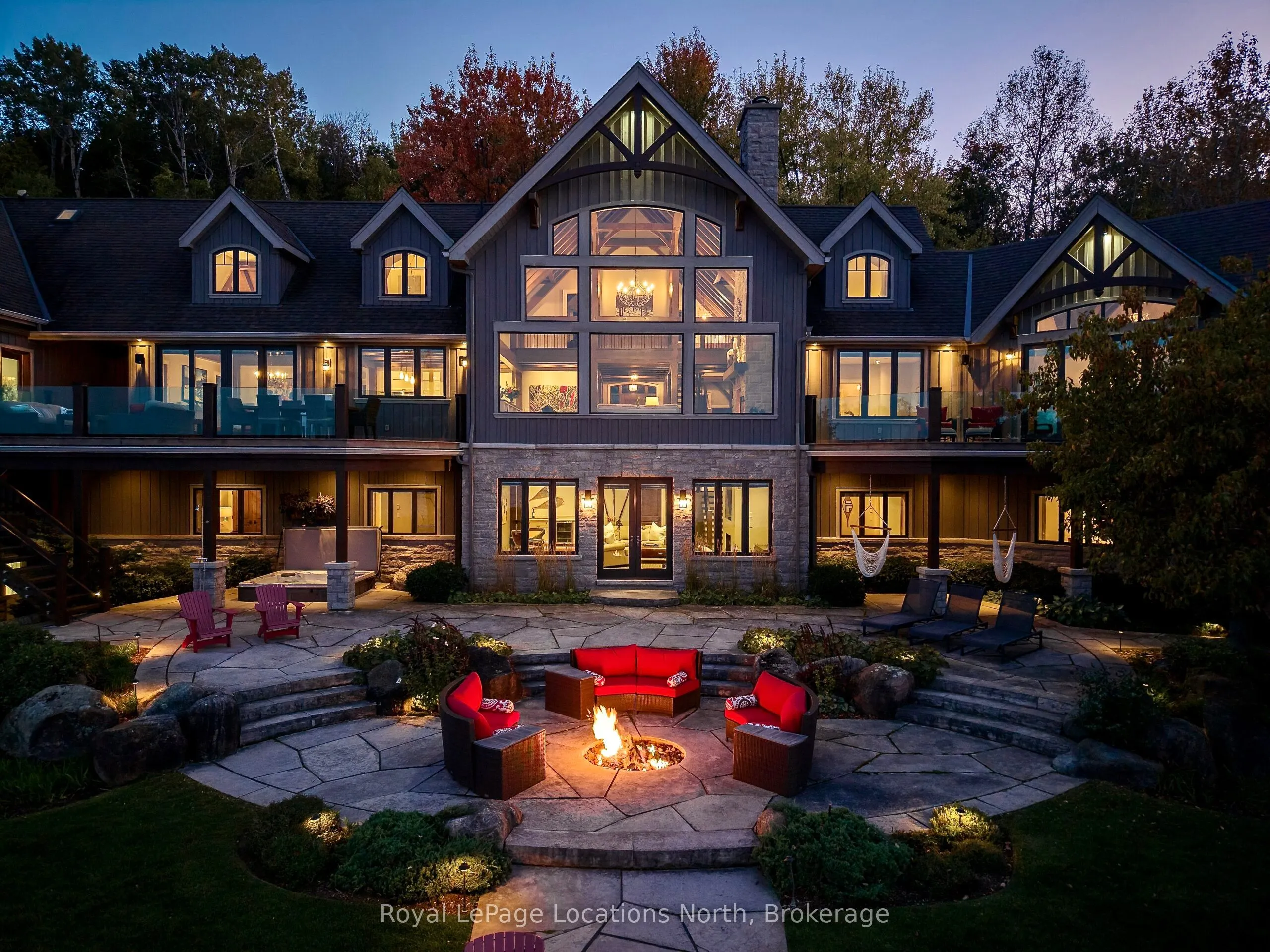 183 Lake Drive