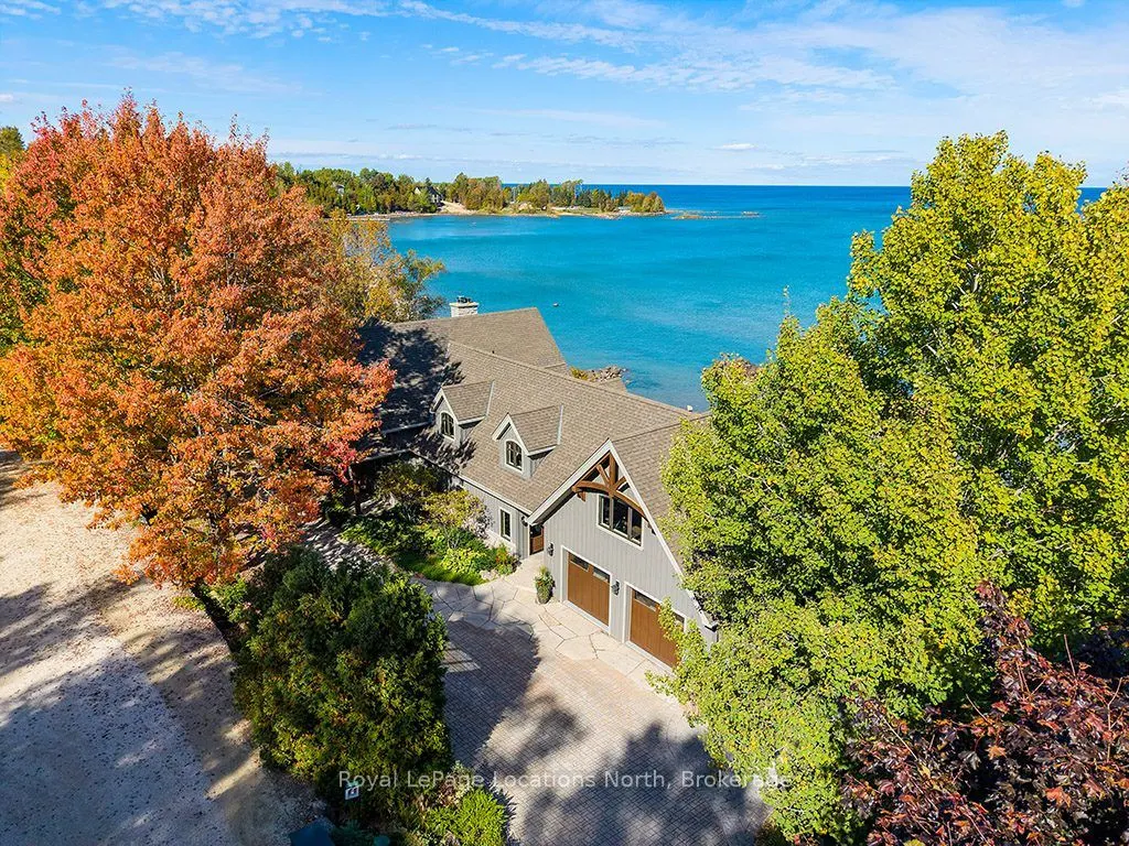183 Lake Drive