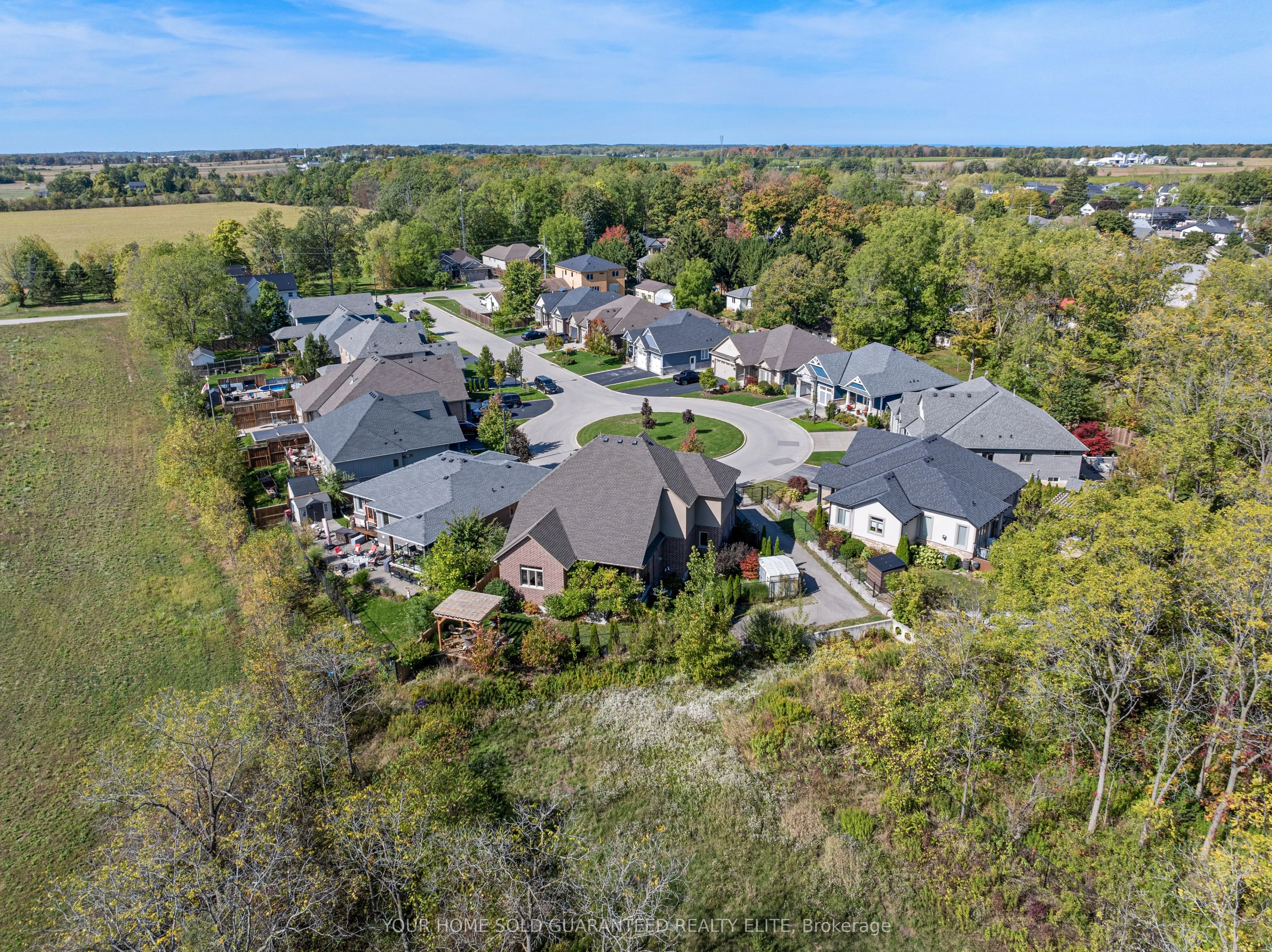 3545 Campden Road, #8